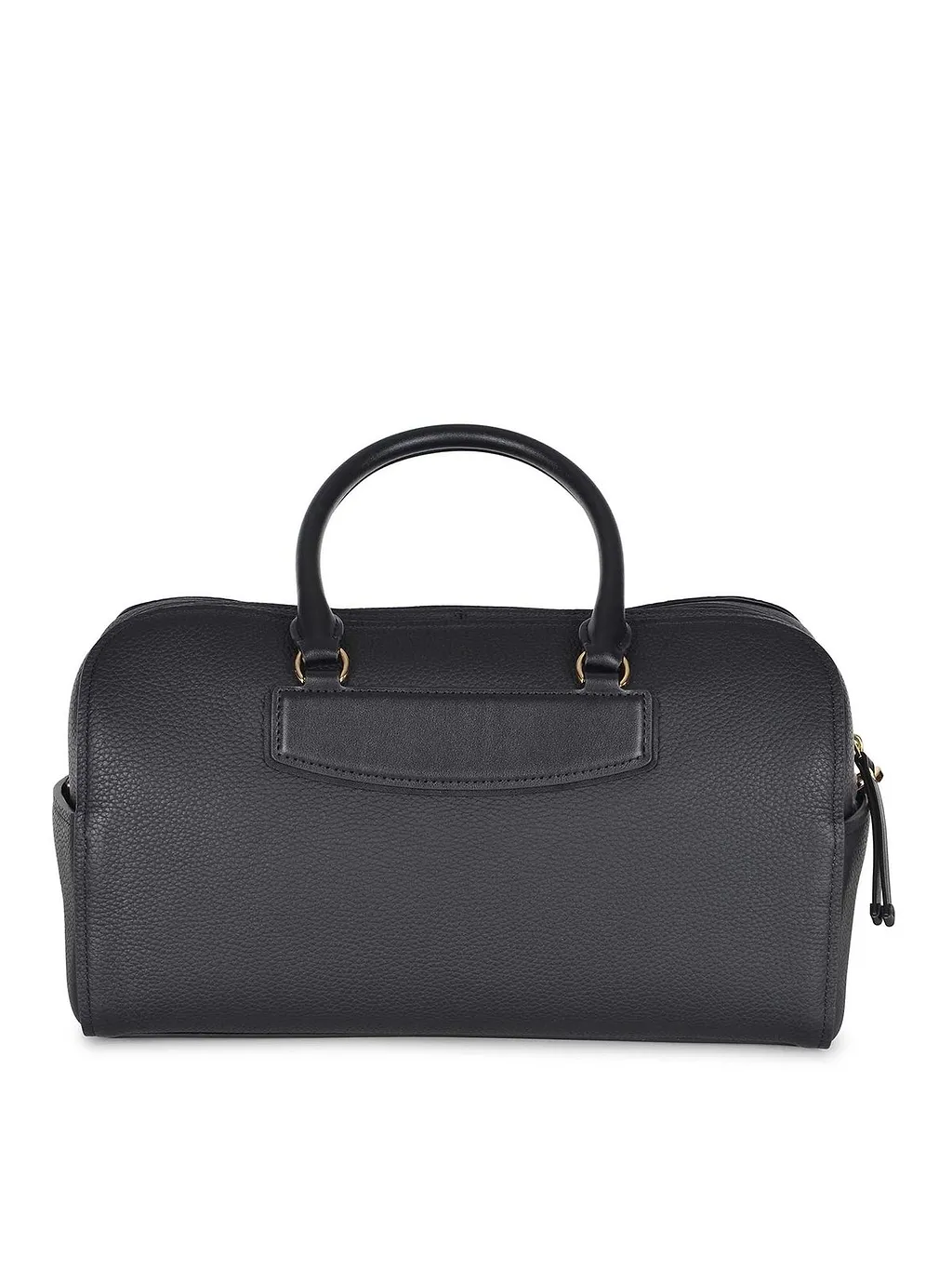 Logo Lettering Duffle Bag