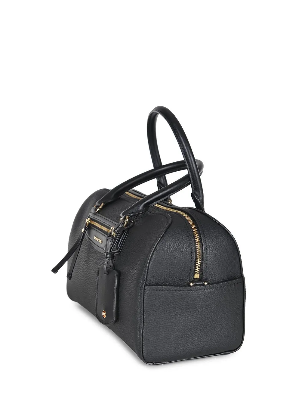 Logo Lettering Duffle Bag