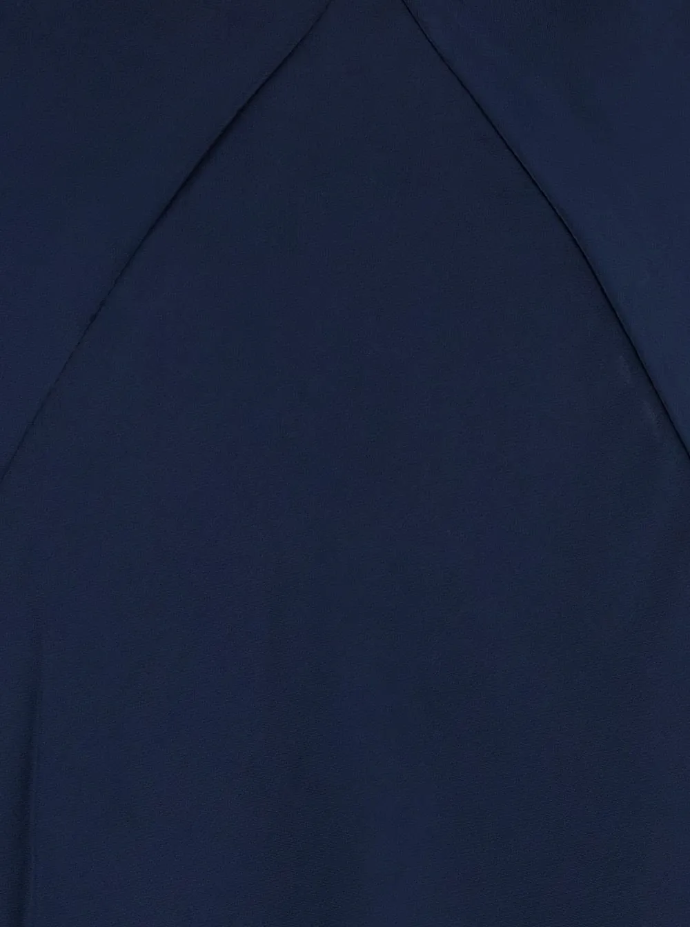Michael Michael Kors Satin Midi Dress