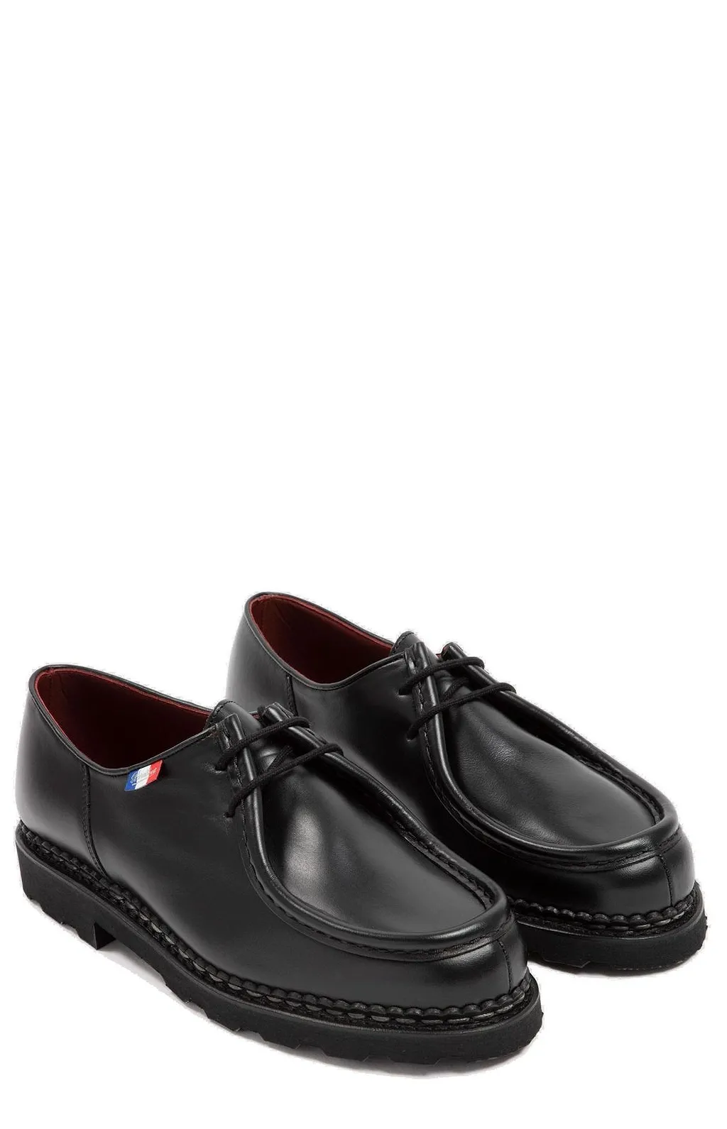 Michael Low-Top Shoes