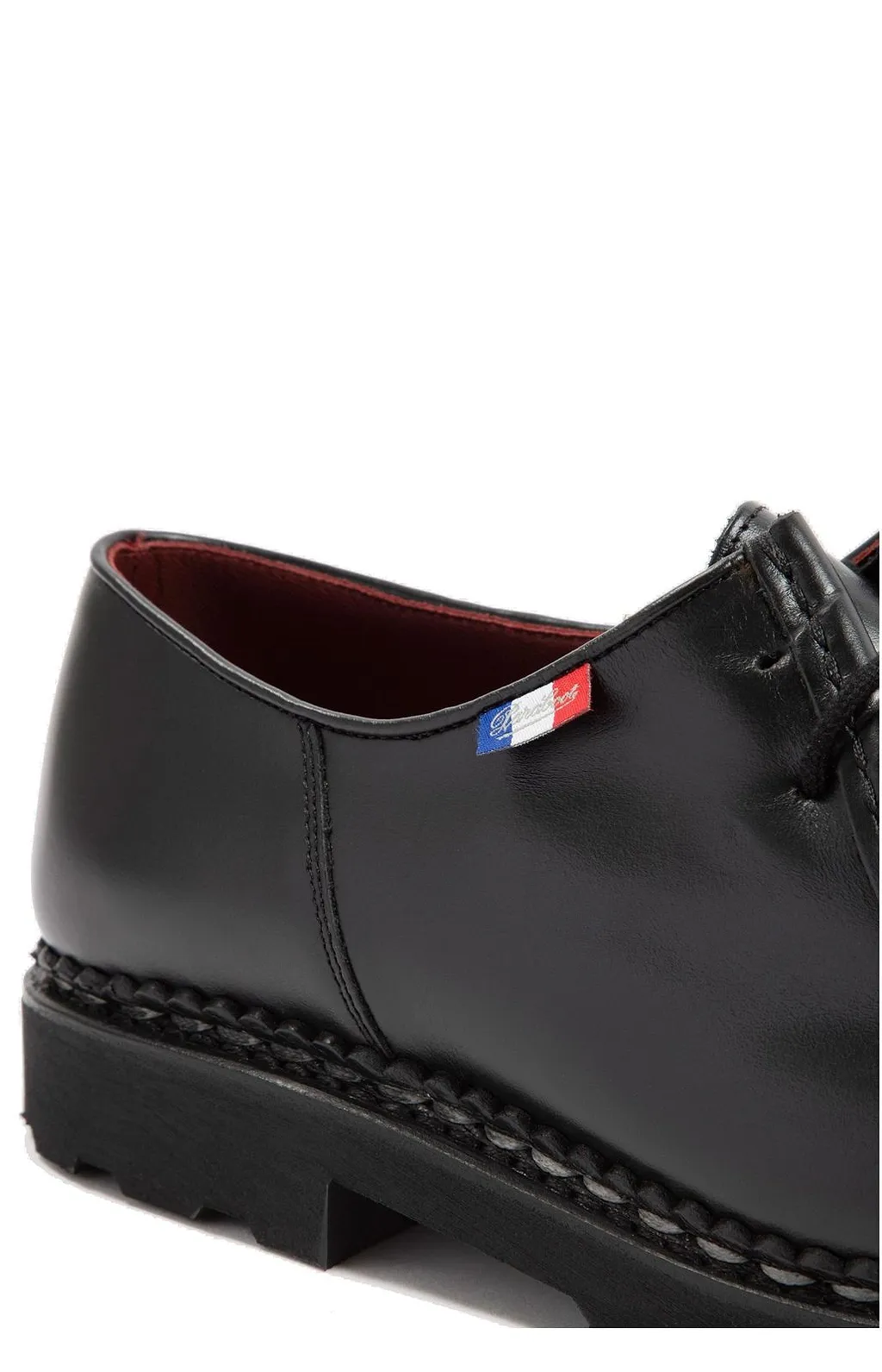 Michael Low-Top Shoes