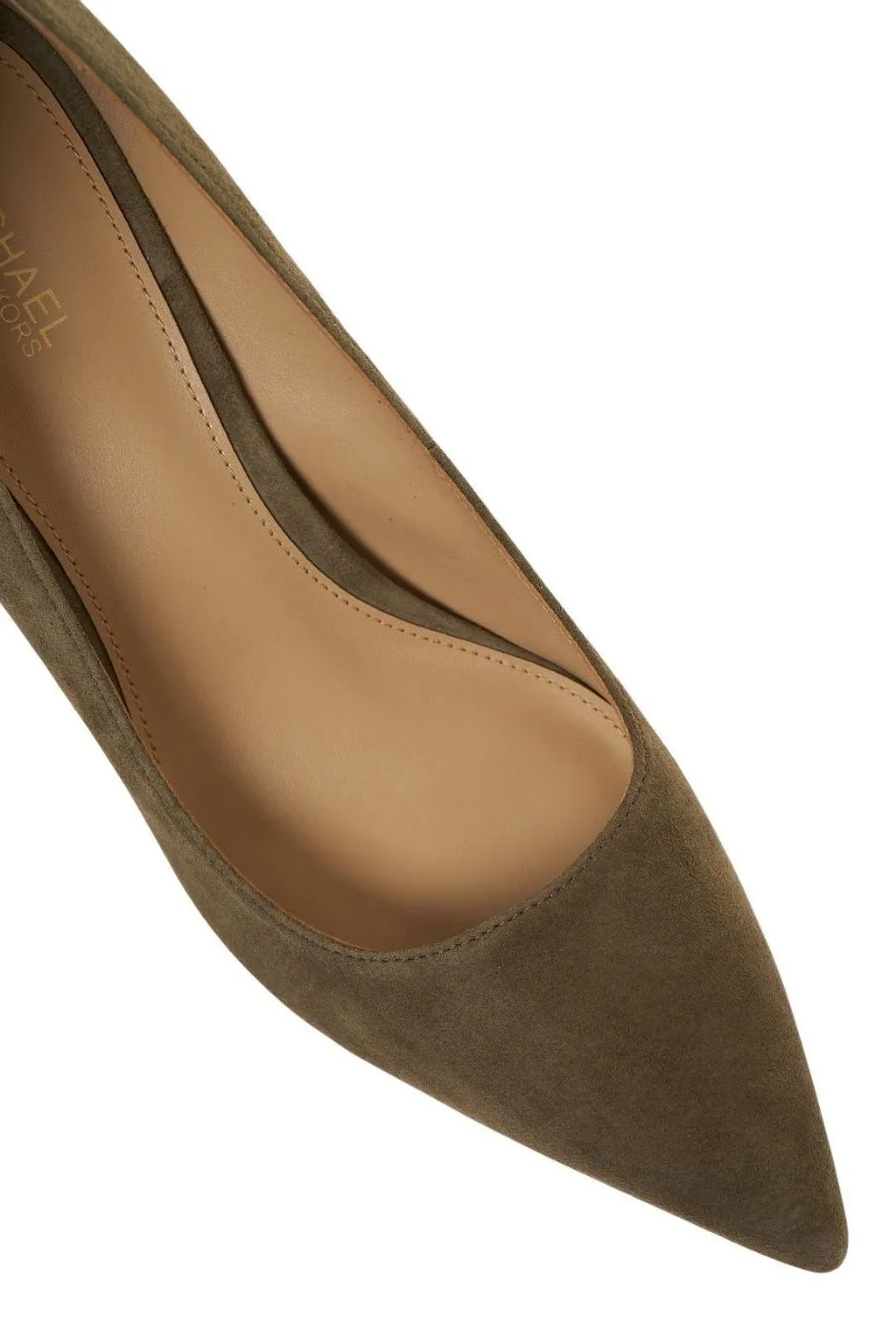 Michael Michael Kors Alina Flex Pumps