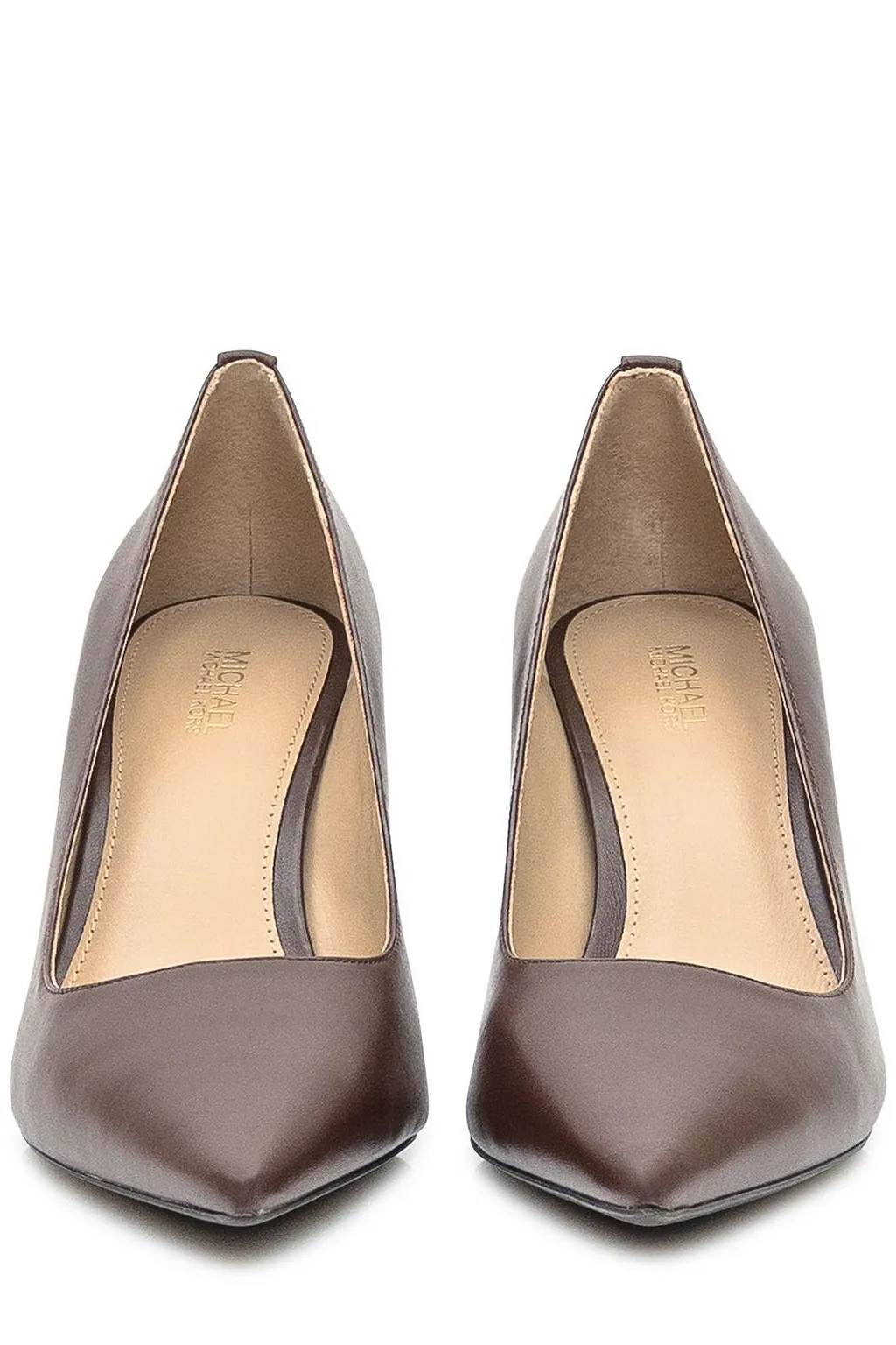 Michael Michael Kors Alina Pointed Toe Pumps
