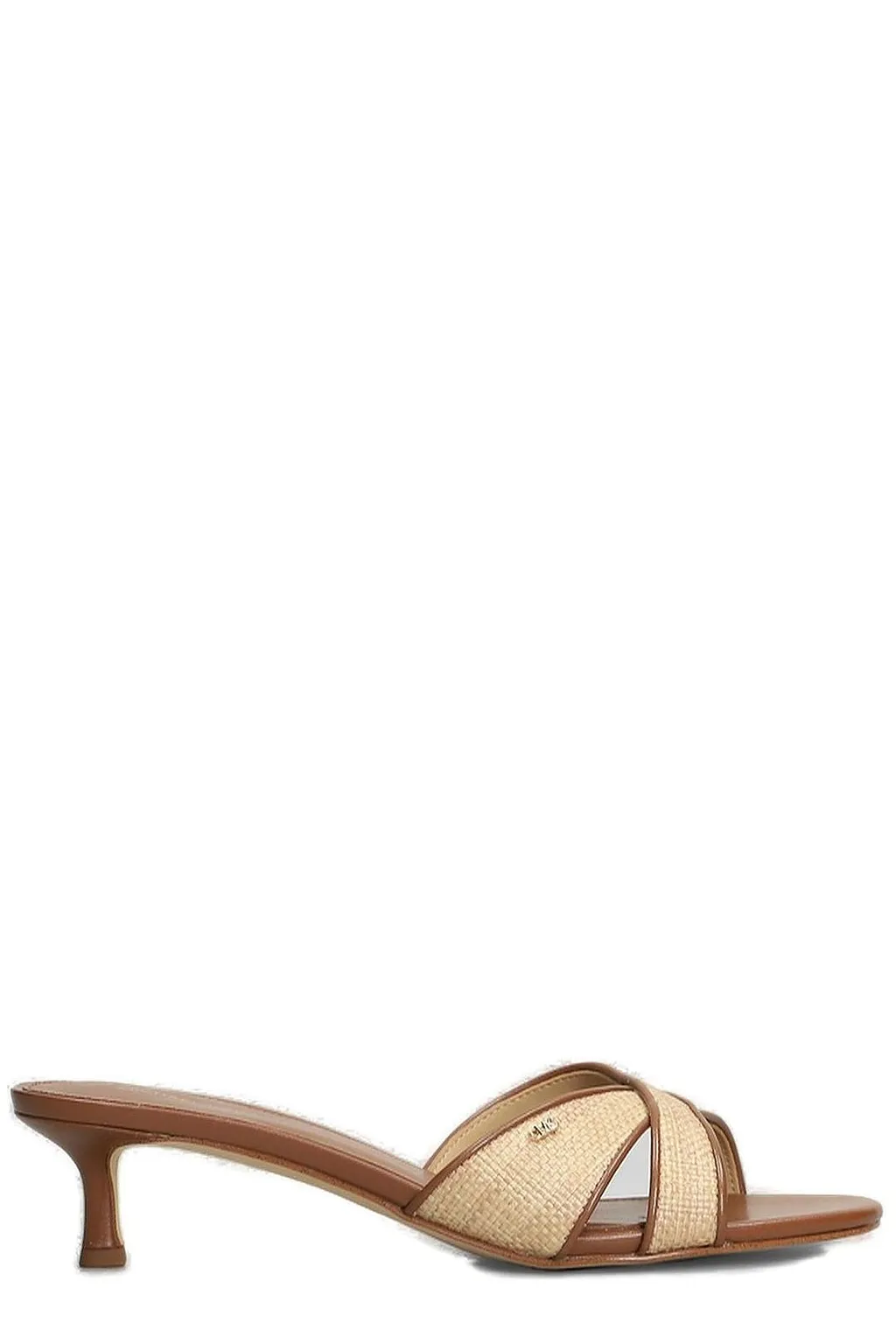 Cassidy Heeled Mules