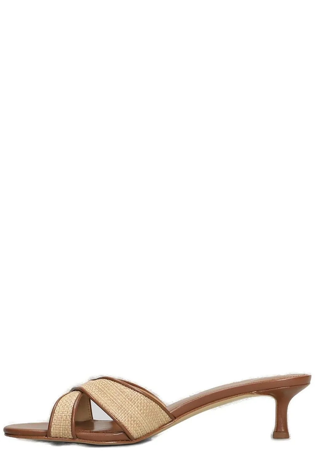 Cassidy Heeled Mules