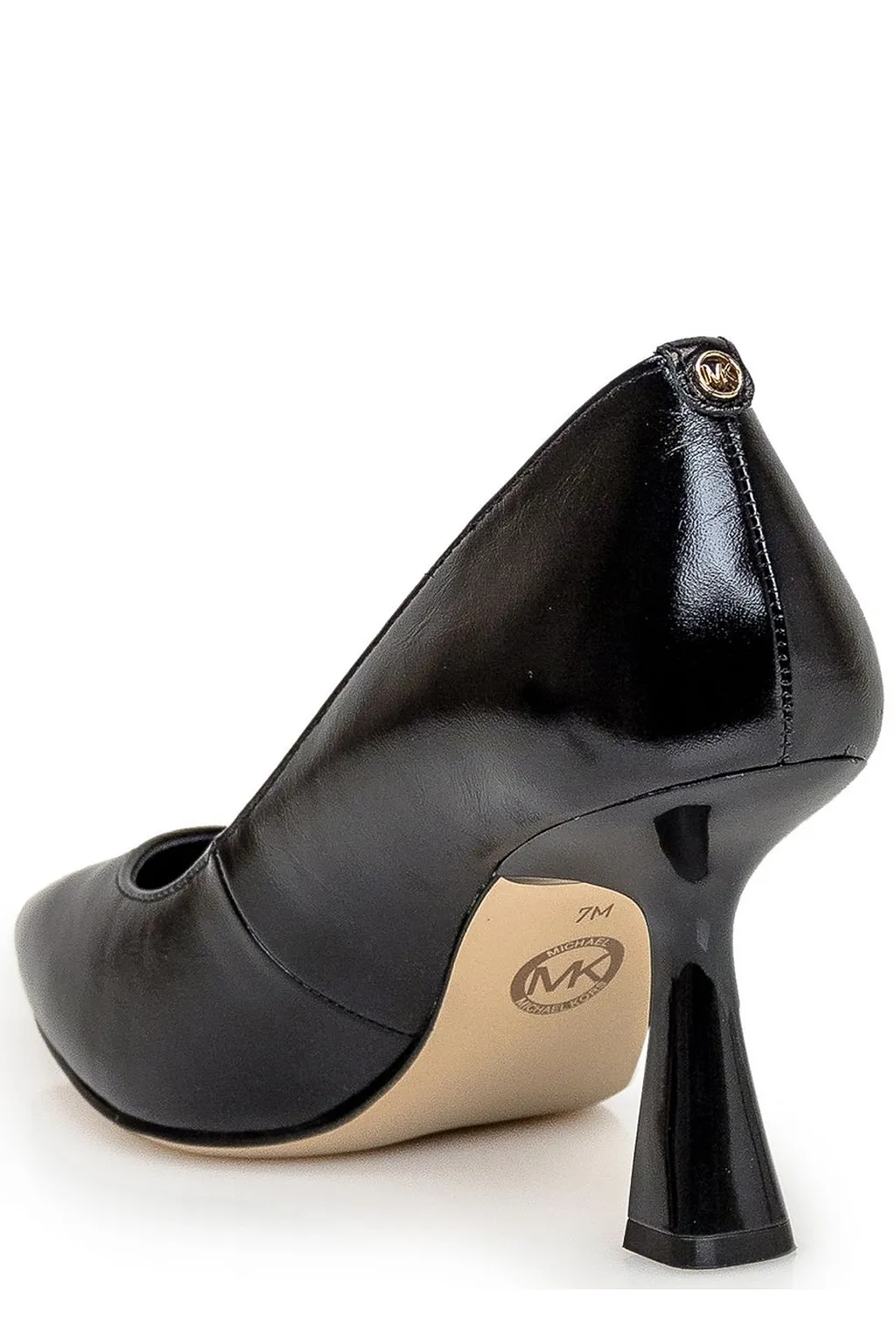 Clara Pointed Toe Pumps