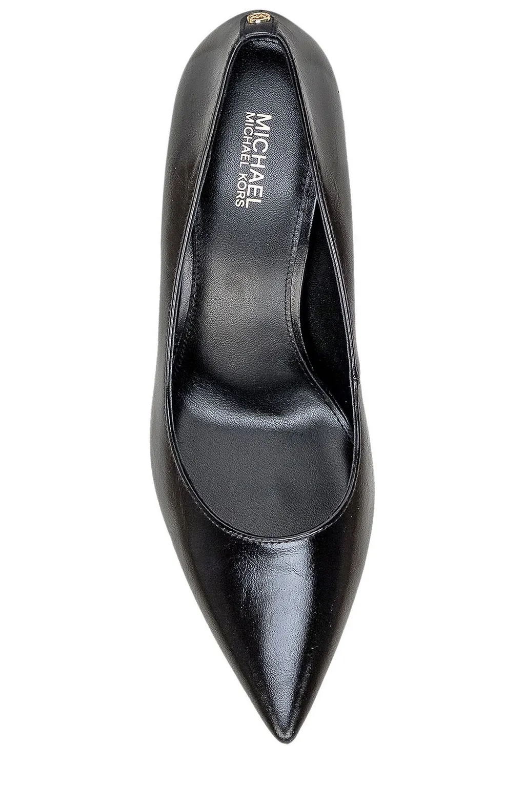 Clara Pointed Toe Pumps