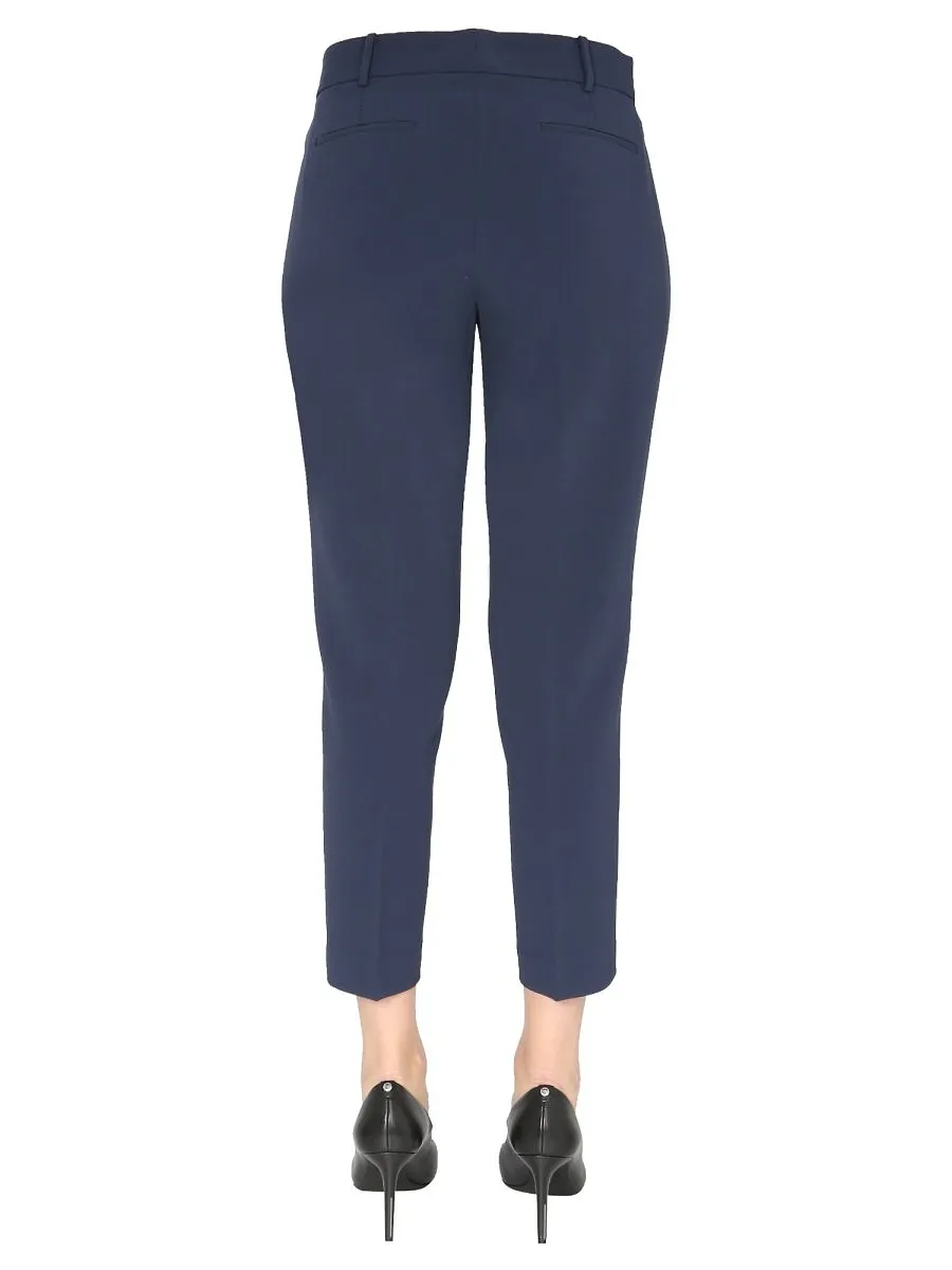 Michael Michael Kors Tailored Slim Fit Pants