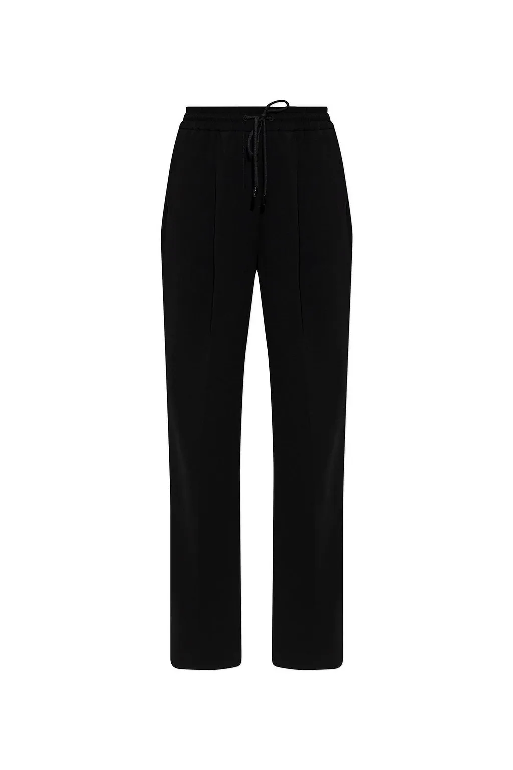 Michael Michael Kors Creased Drawstring Pants