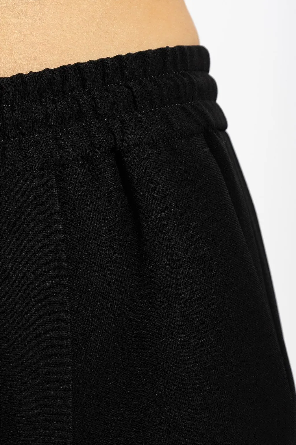 Michael Michael Kors Creased Drawstring Pants