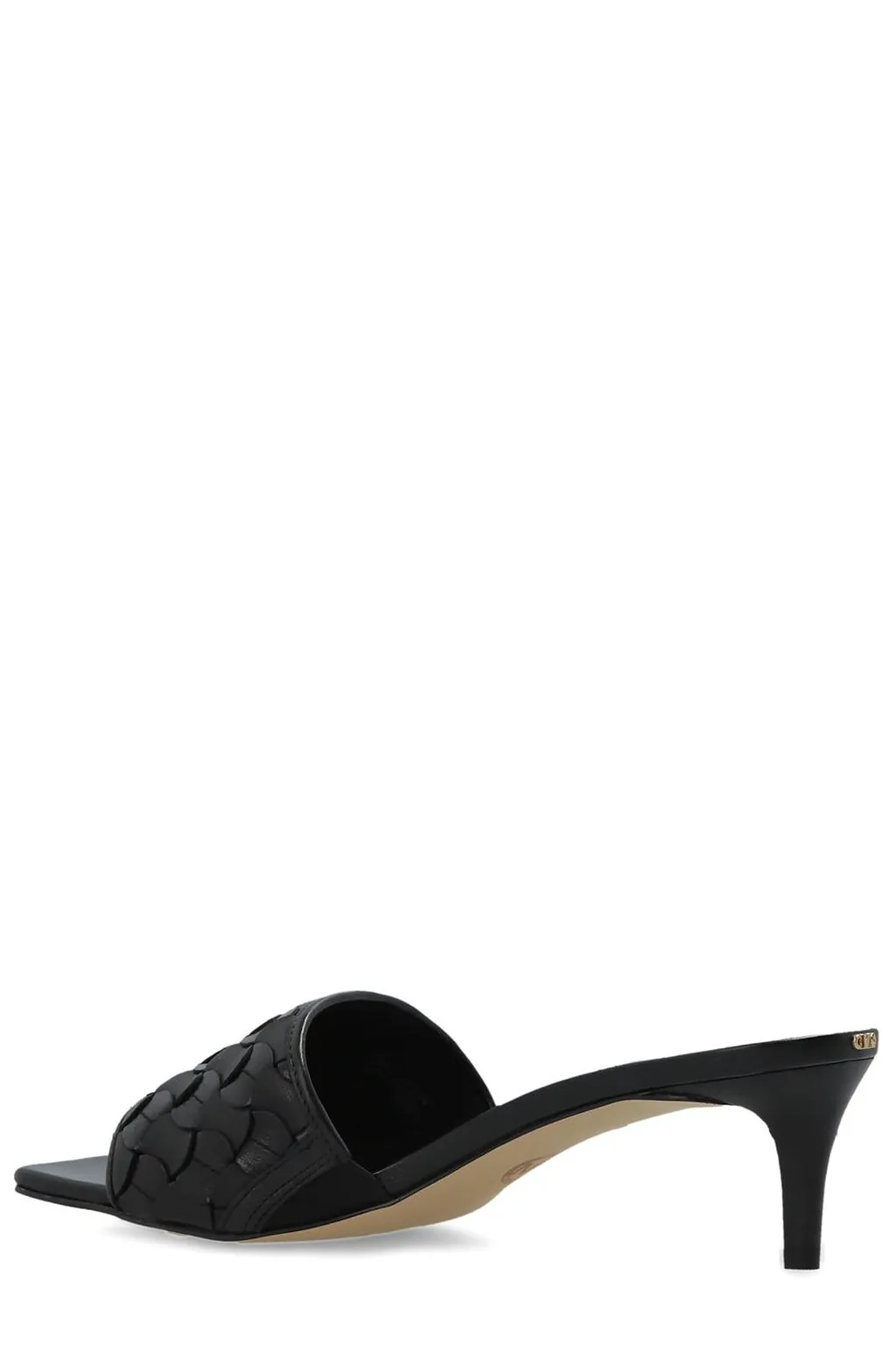 Michael Michael Kors Elyse Heeled Mules