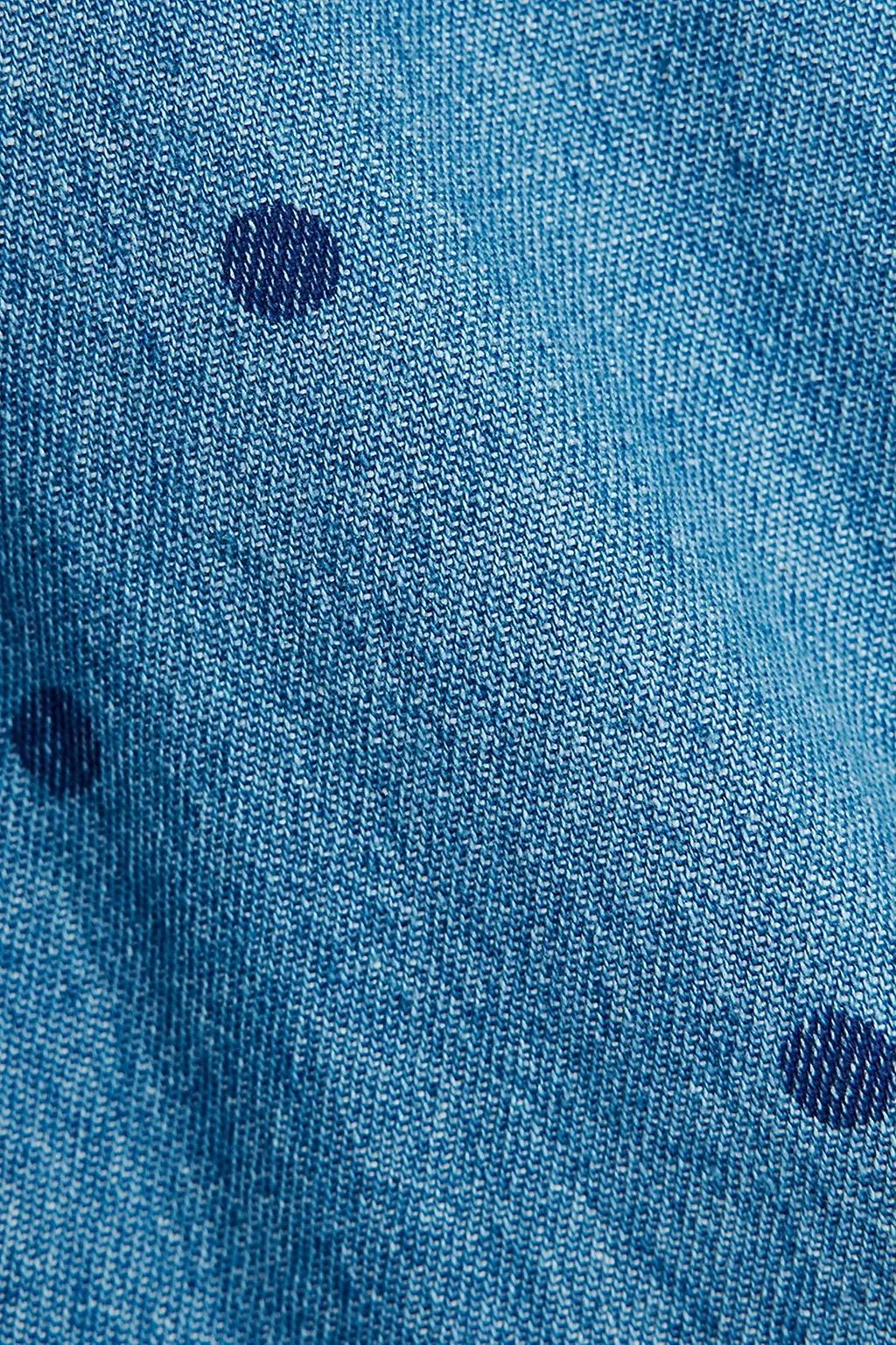 Mini Rodini Denim Bucket Hat