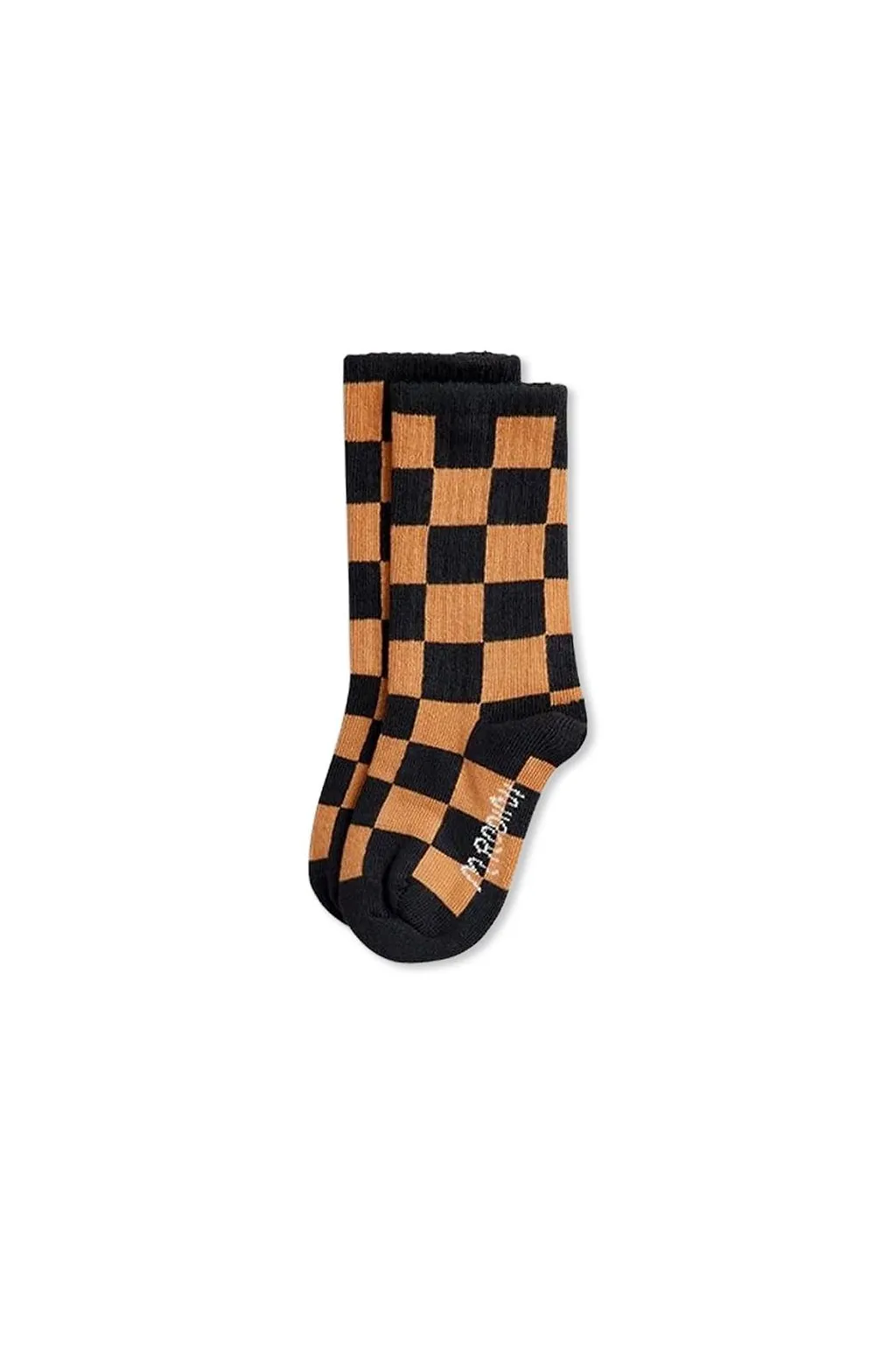 Mini Rodini Elephant Shrew 3-Pack Socks