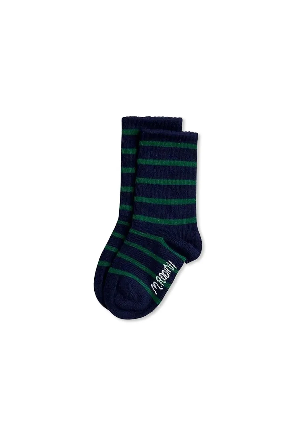 Mini Rodini Elephant Shrew 3-Pack Socks