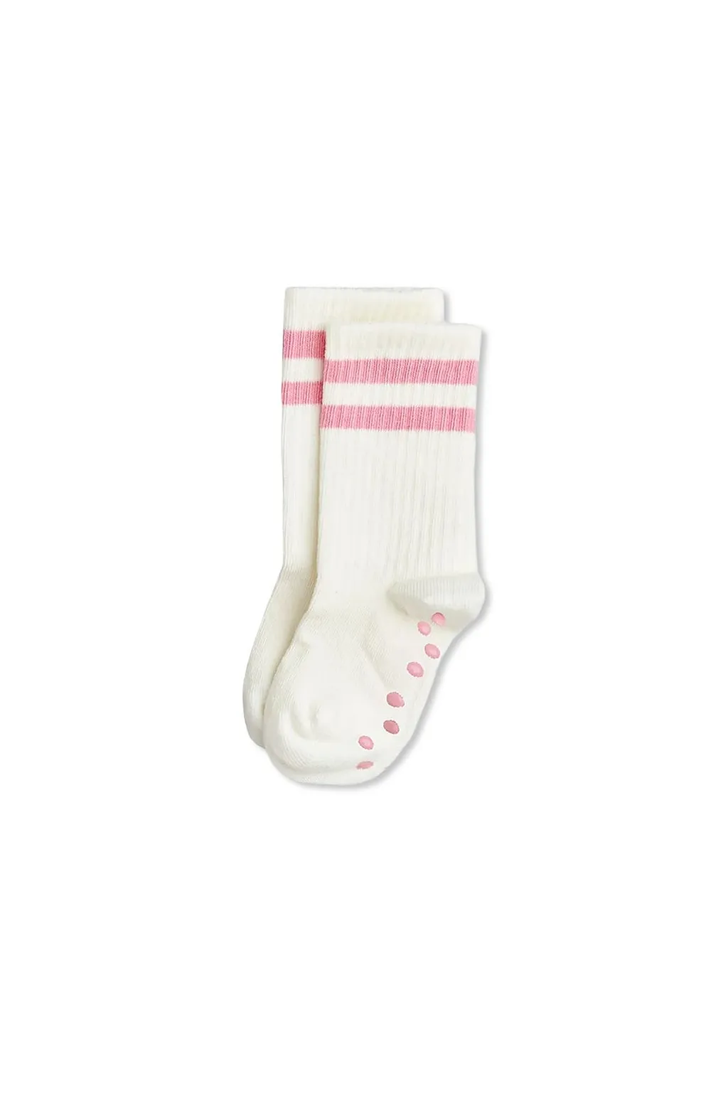 Mini Rodini Elephant Shrew 3-Pack Anti-Slip Socks