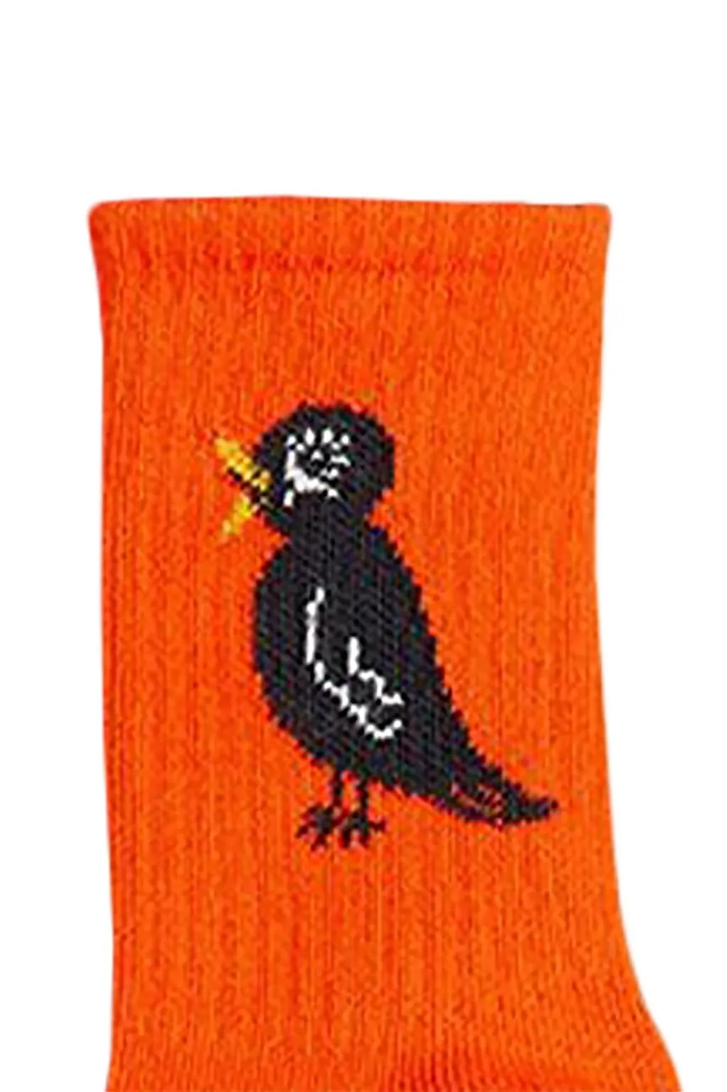 Mini Rodini Lingonberries 3-Pack Socks