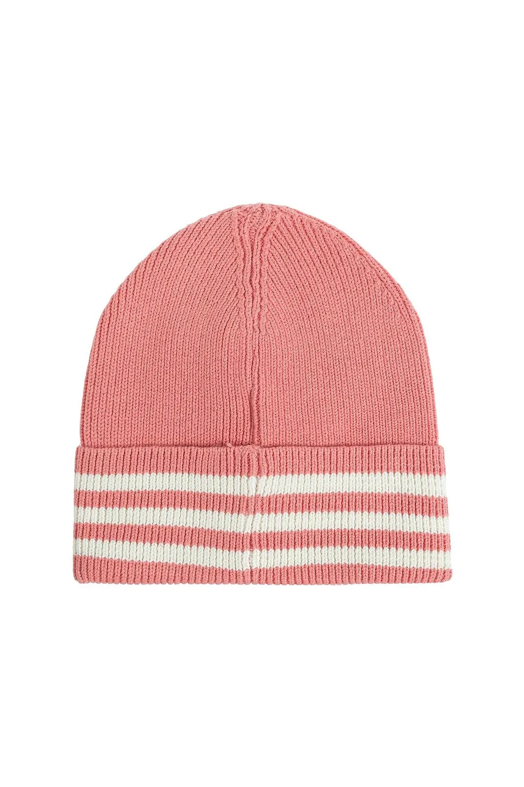 Mini Rodini Logo Patch Beanie