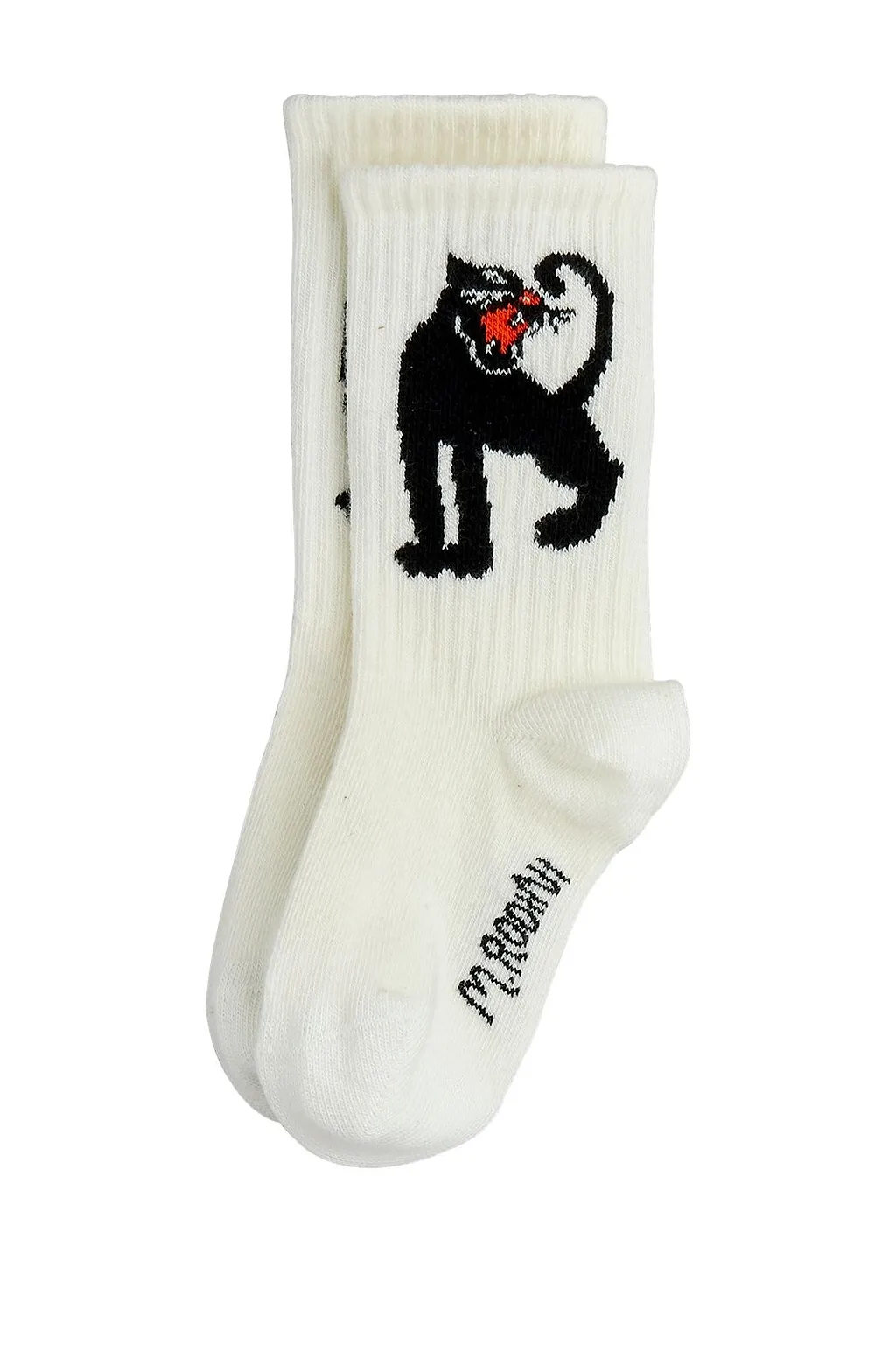 Mini Rodini Pack Of Three Socks