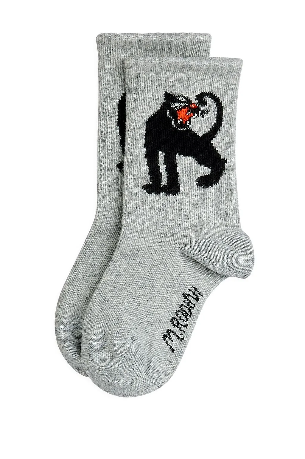 Mini Rodini Pack Of Three Socks