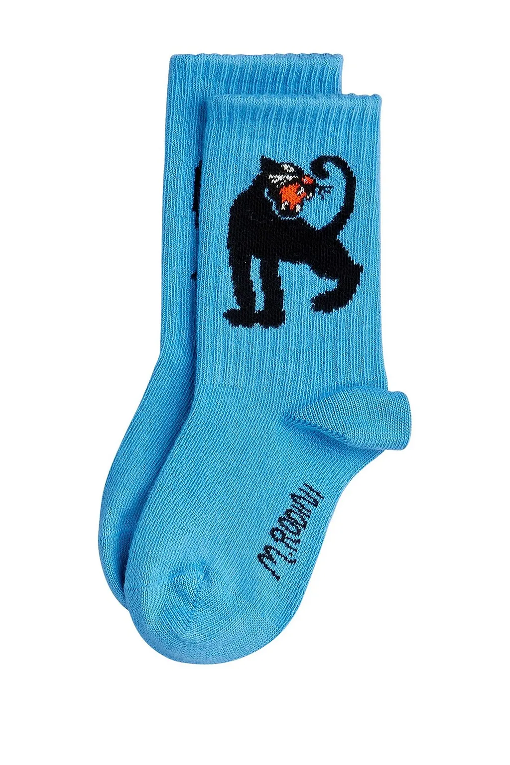 Mini Rodini Pack Of Three Socks