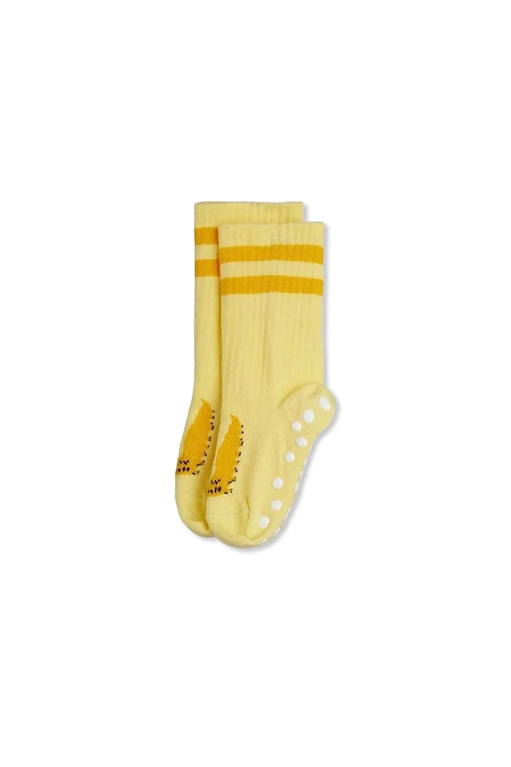 Mini Rodini Pattern-Intarsia Six-Pack Socks