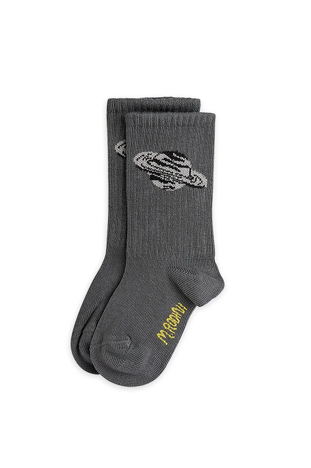 Mini Rodini Planet 3-Pack Socks