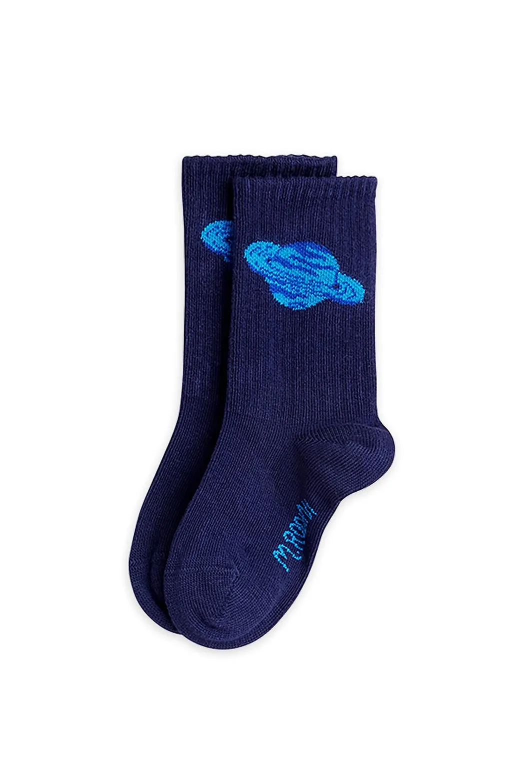 Mini Rodini Planet 3-Pack Socks