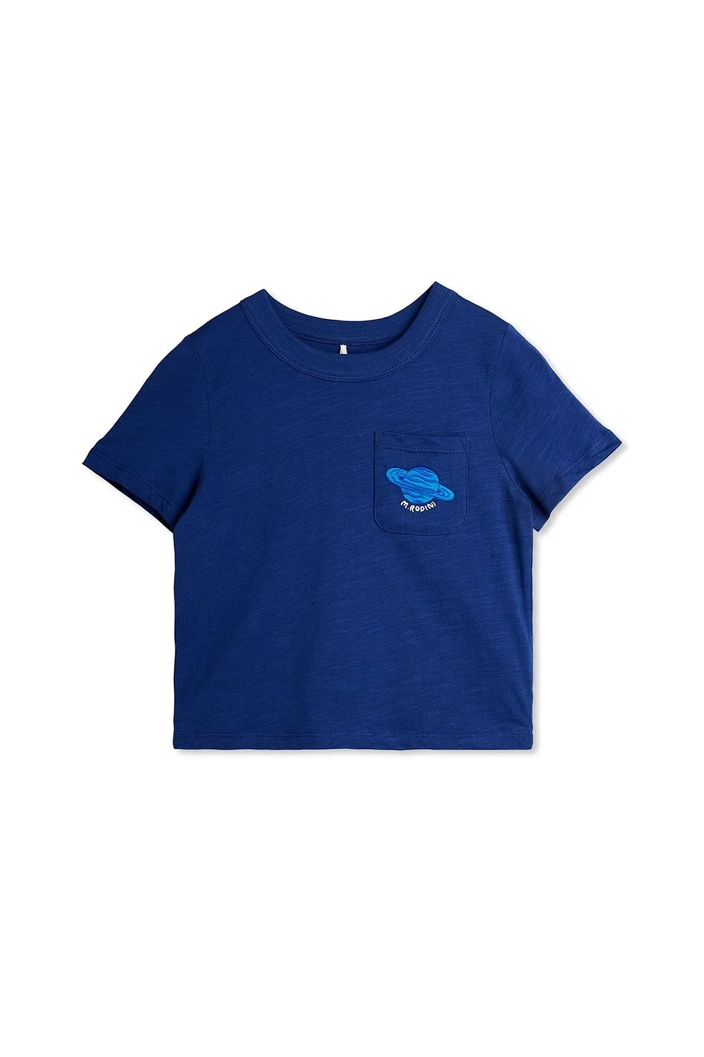 Mini Rodini Planet T-Shirt