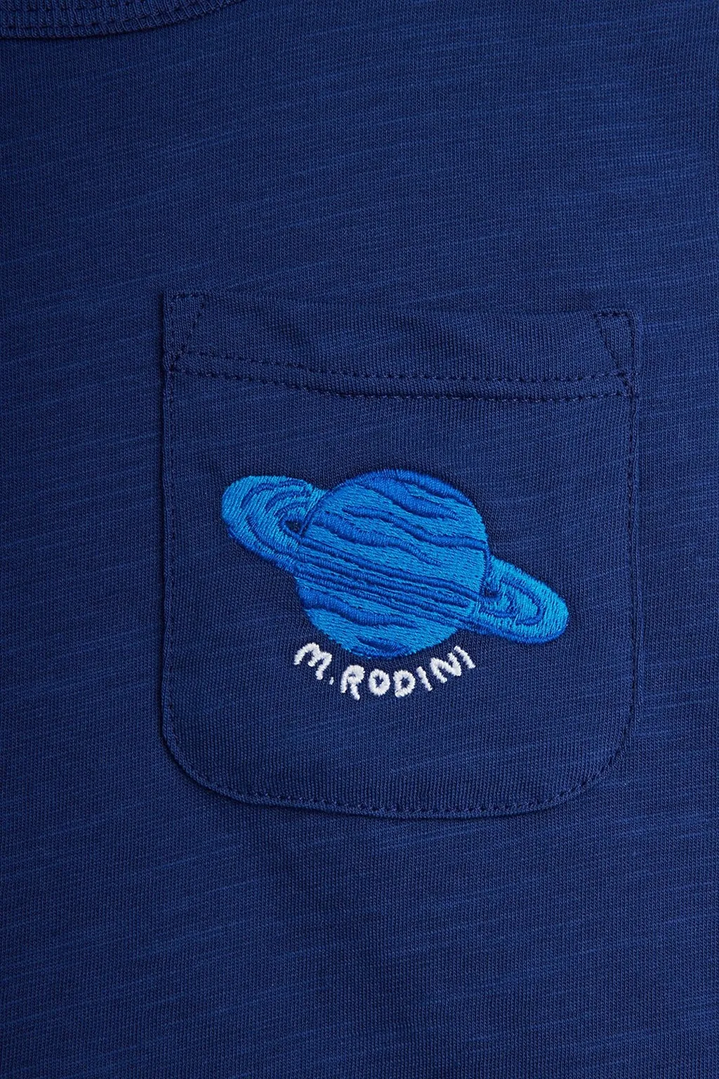 Mini Rodini Planet T-Shirt