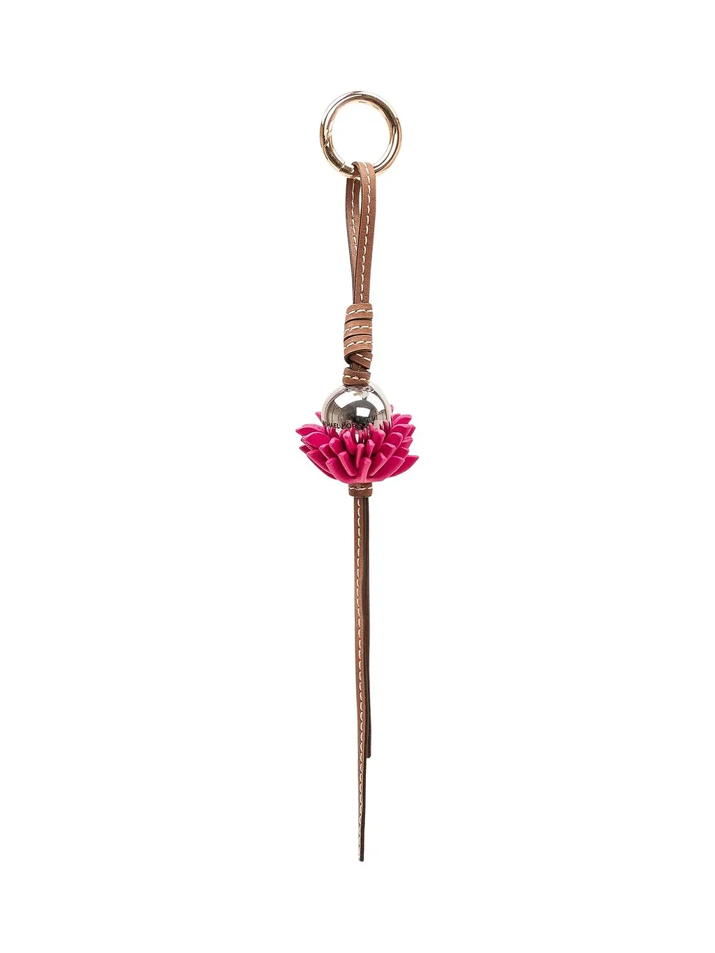 Michael Kors Flower Bag Charm