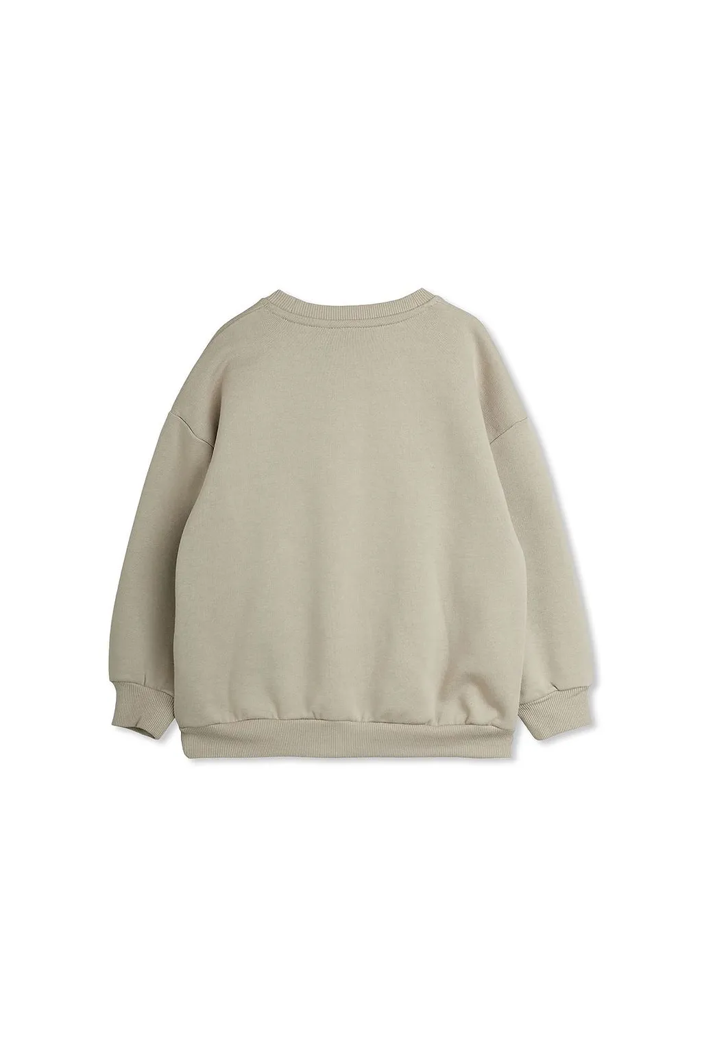 Skunk Motif Sweatshirt