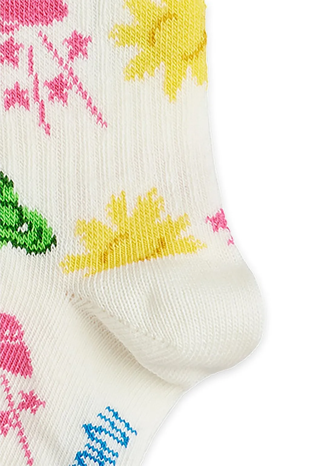 Mini Rodini Space 1-Pack Socks
