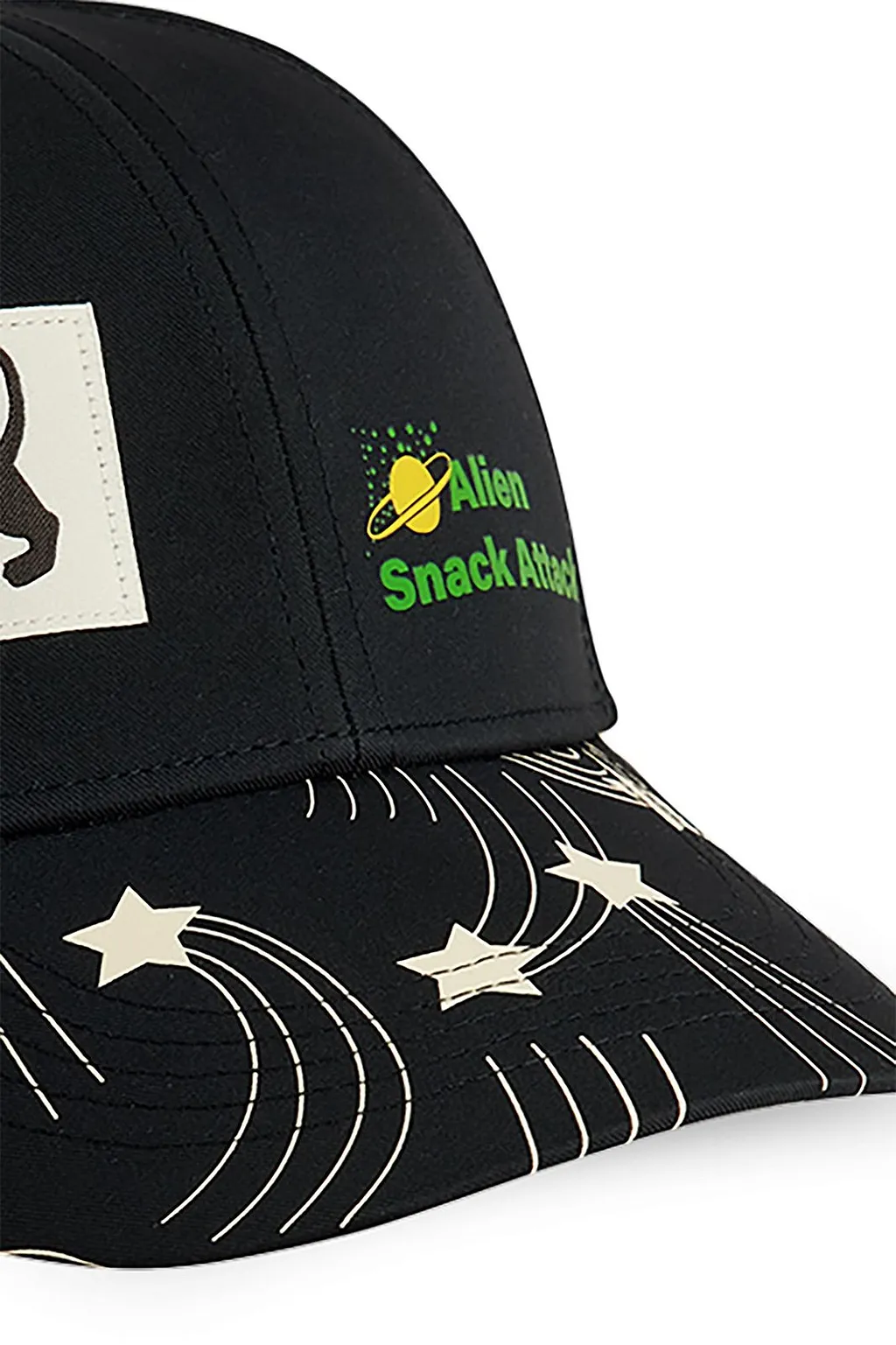 Mini Rodini Snack Attack Cap