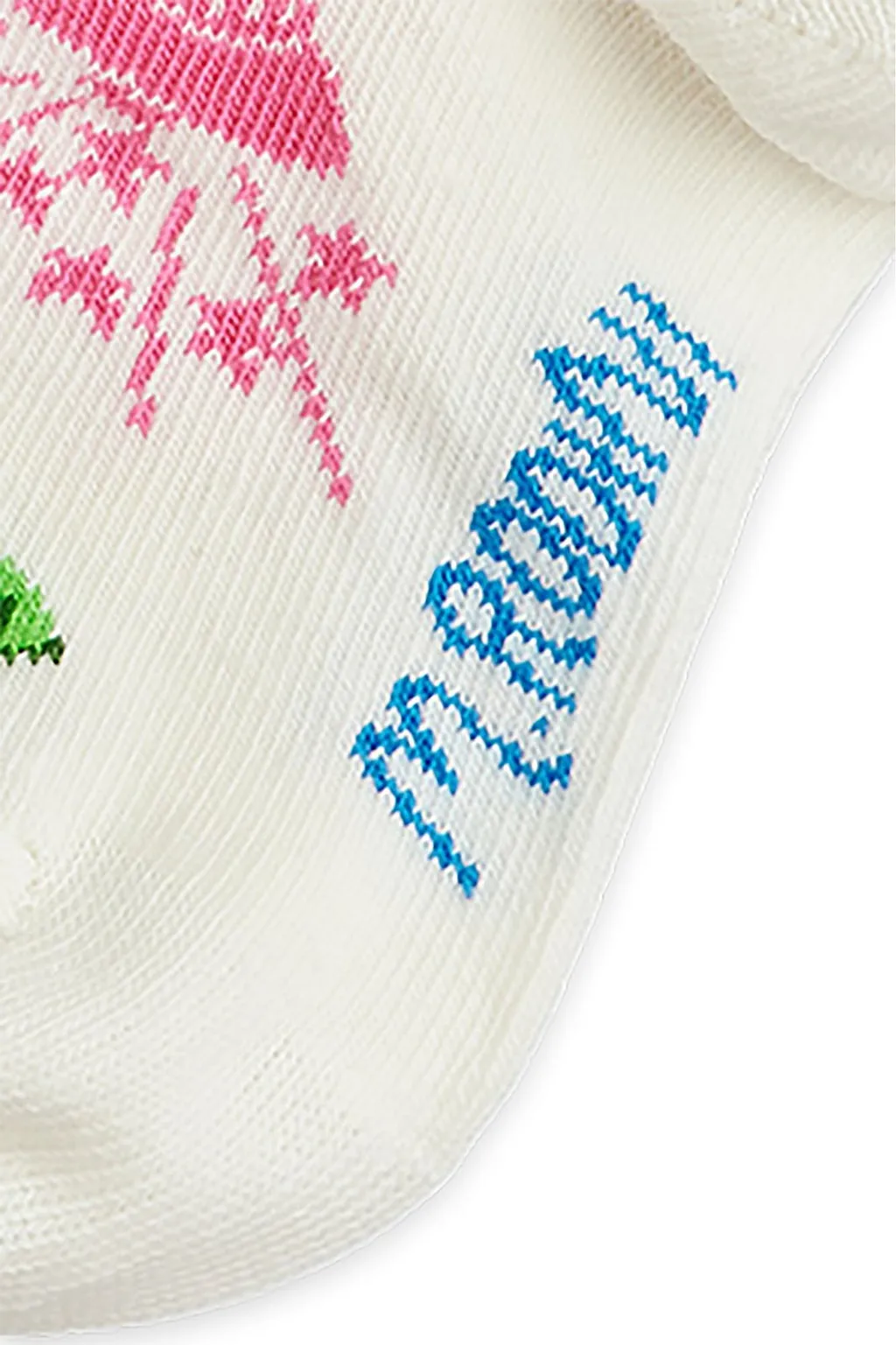 Mini Rodini Space 1-Pack Socks
