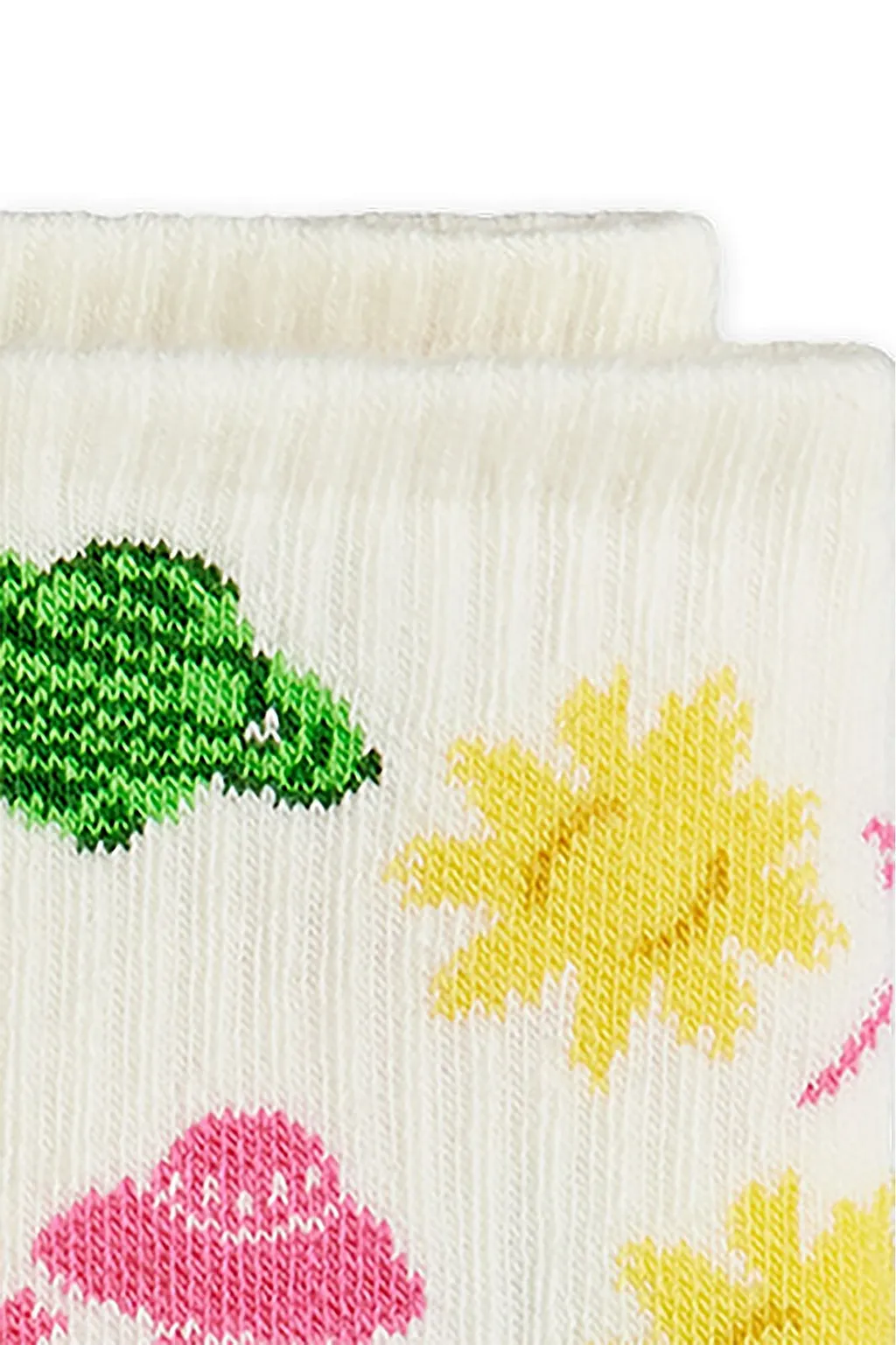 Mini Rodini Space 1-Pack Socks