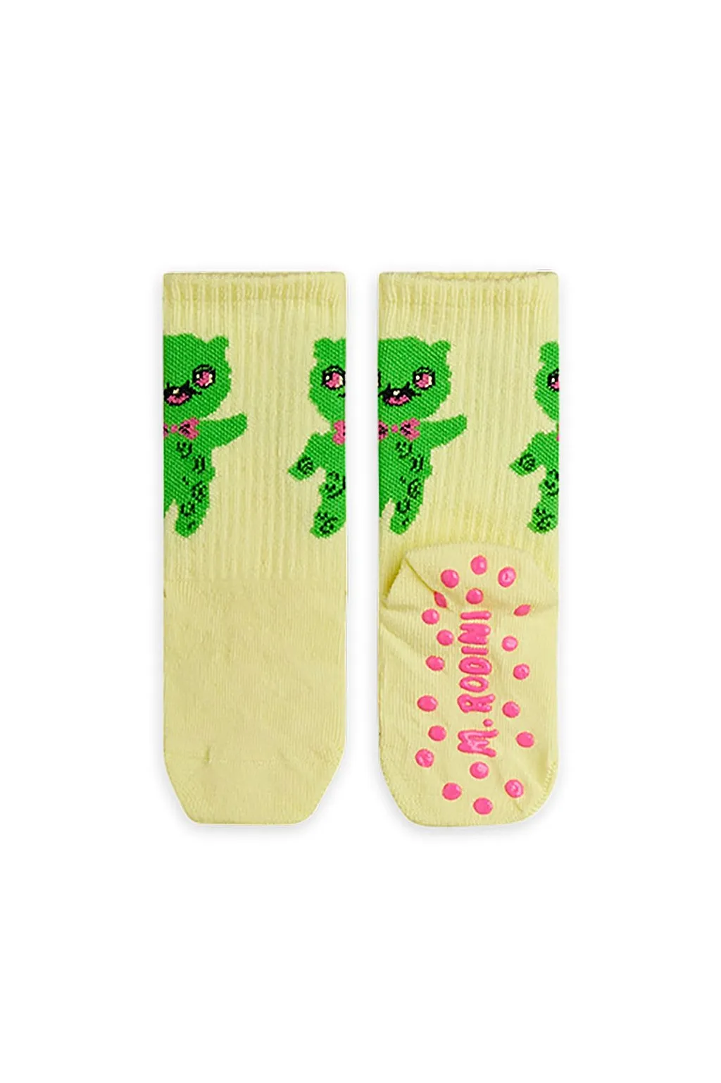Mini Rodini The Milky Way 3-Pack Anti-Slip Socks