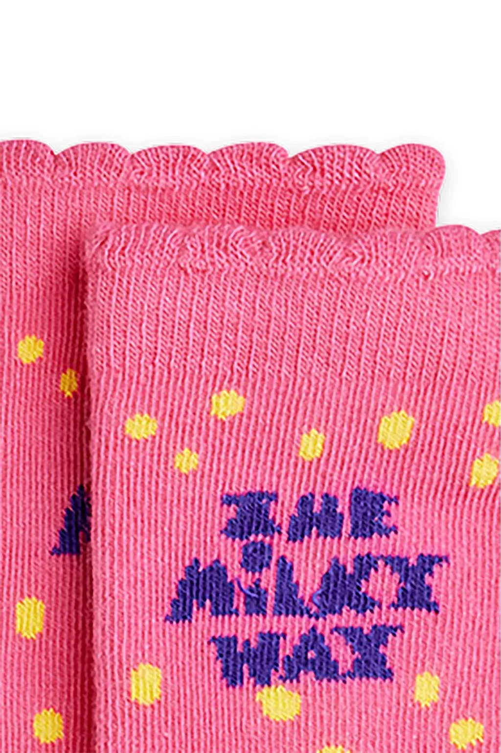 Mini Rodini The Milky Way 2-Pack Socks