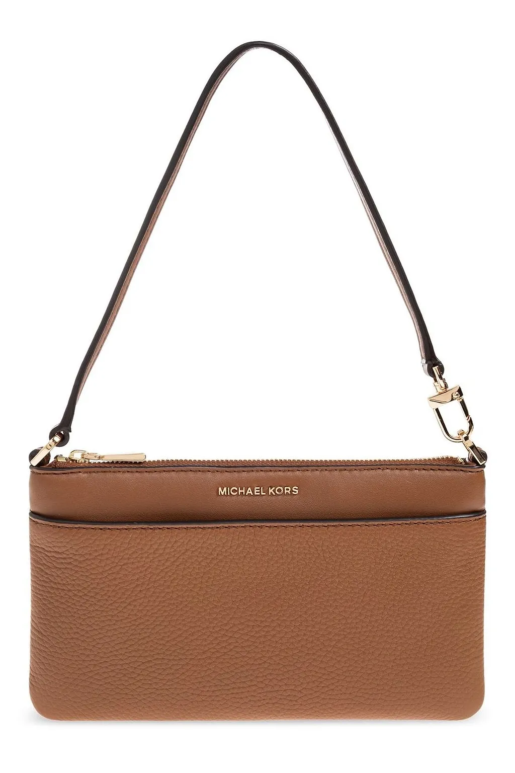 Michael Michael Kors Jet Set Medium Clutch Bag
