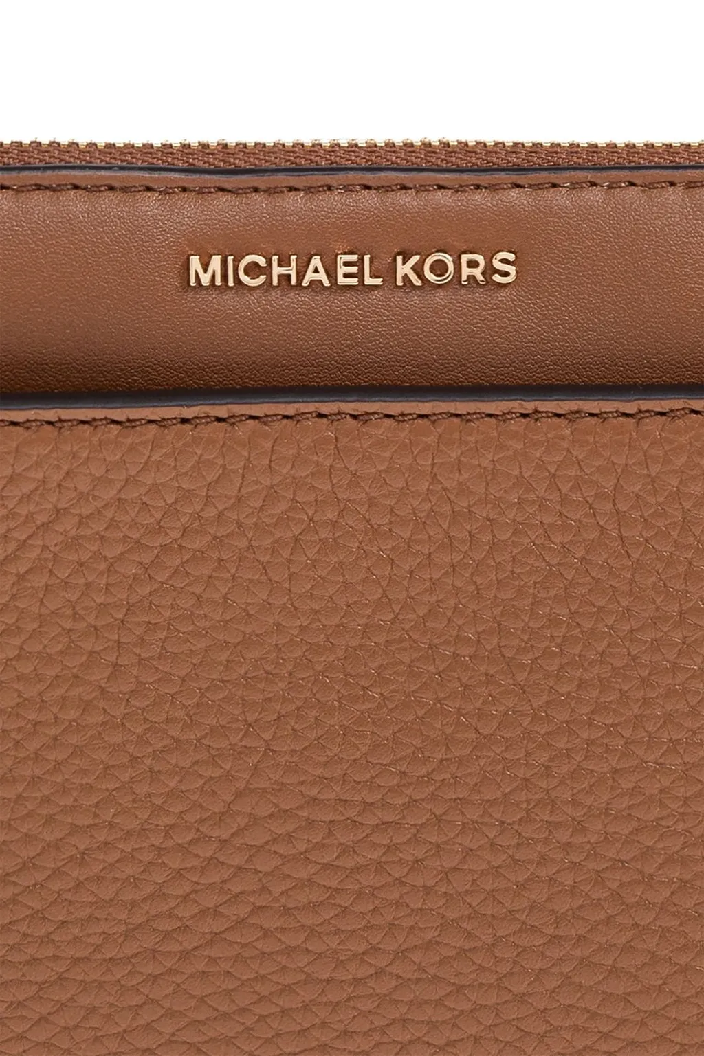 Michael Michael Kors Jet Set Medium Clutch Bag