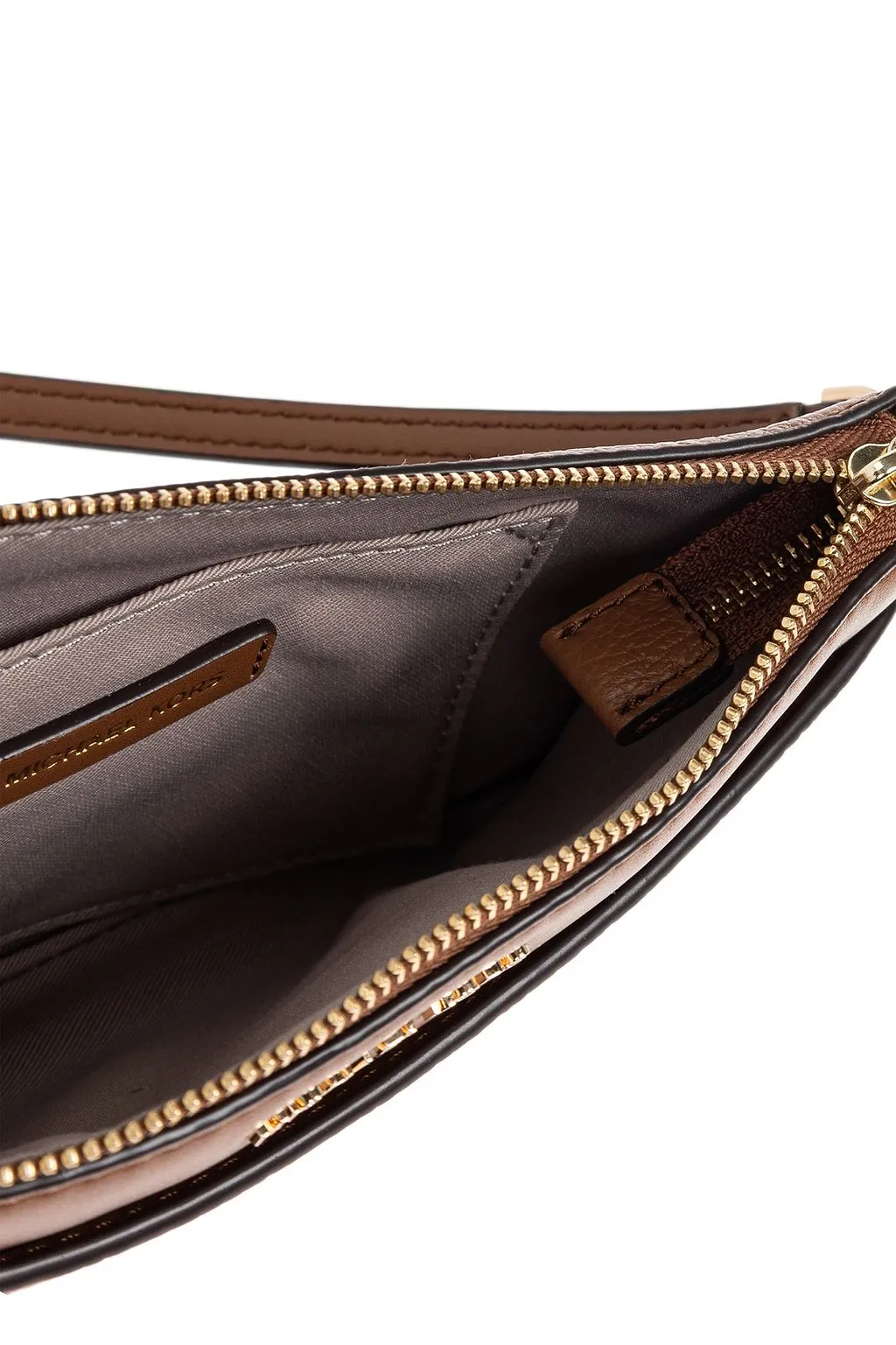 Michael Michael Kors Jet Set Medium Clutch Bag
