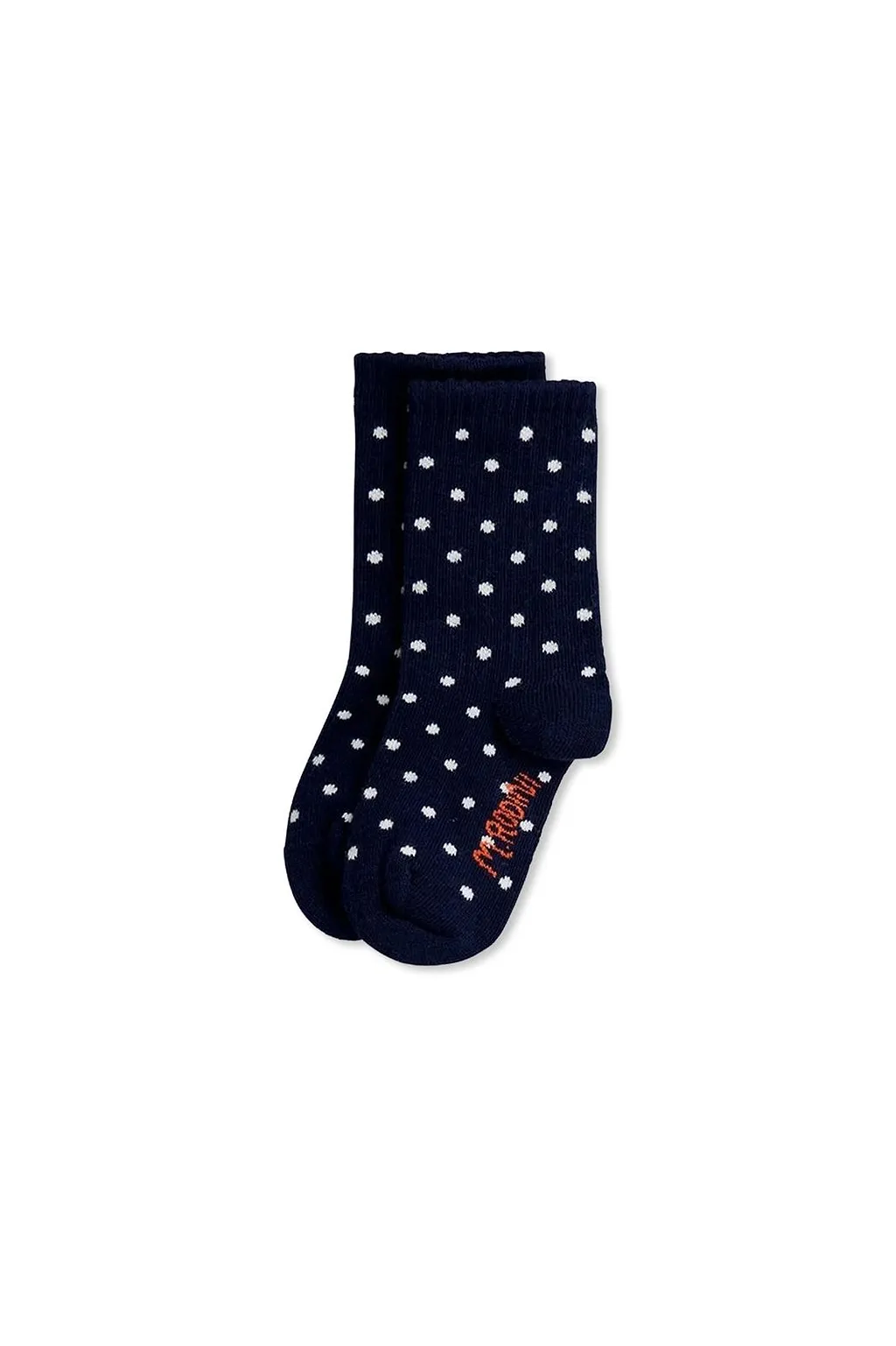 Mini Rodini Two-Pack Long Socks
