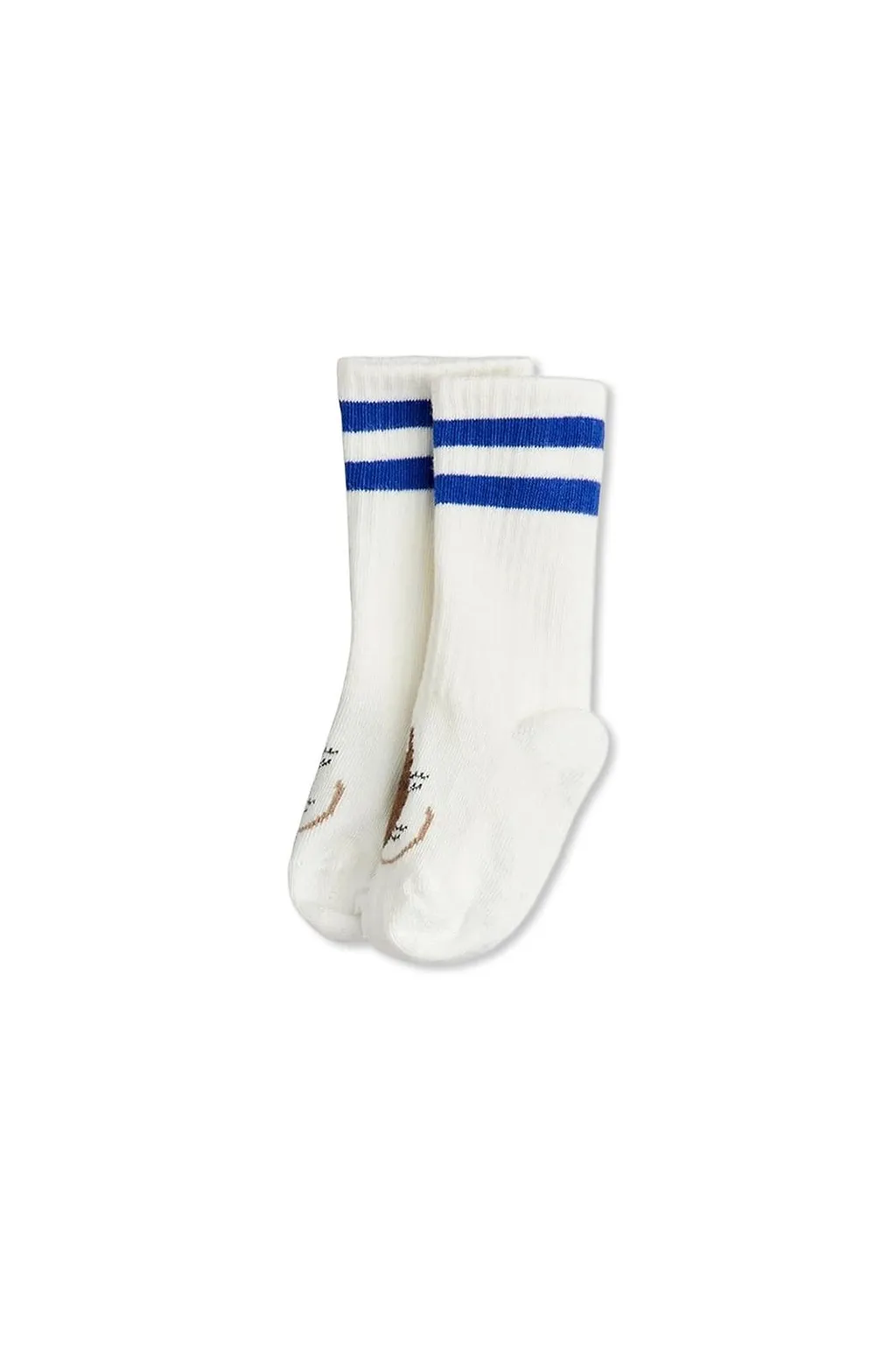 Mini Rodini Two-Pack Long Socks