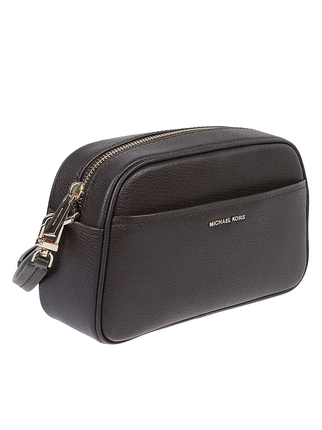 Michael Kors Jet Set Small Camera Crossbody Bag