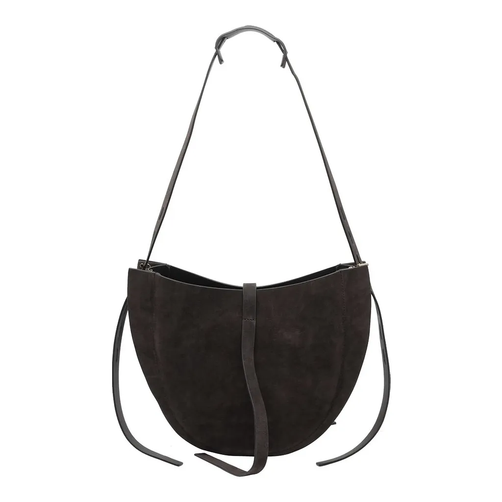 Lizzie Adjustable Strap Shoulder Bag