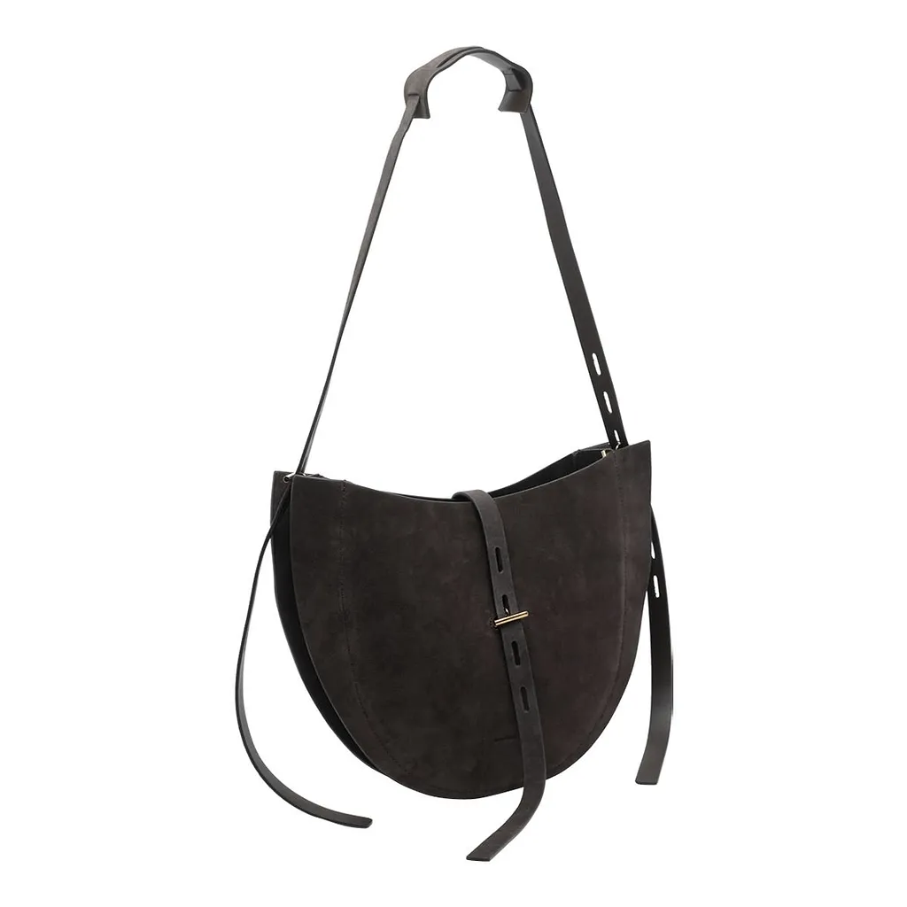 Lizzie Adjustable Strap Shoulder Bag