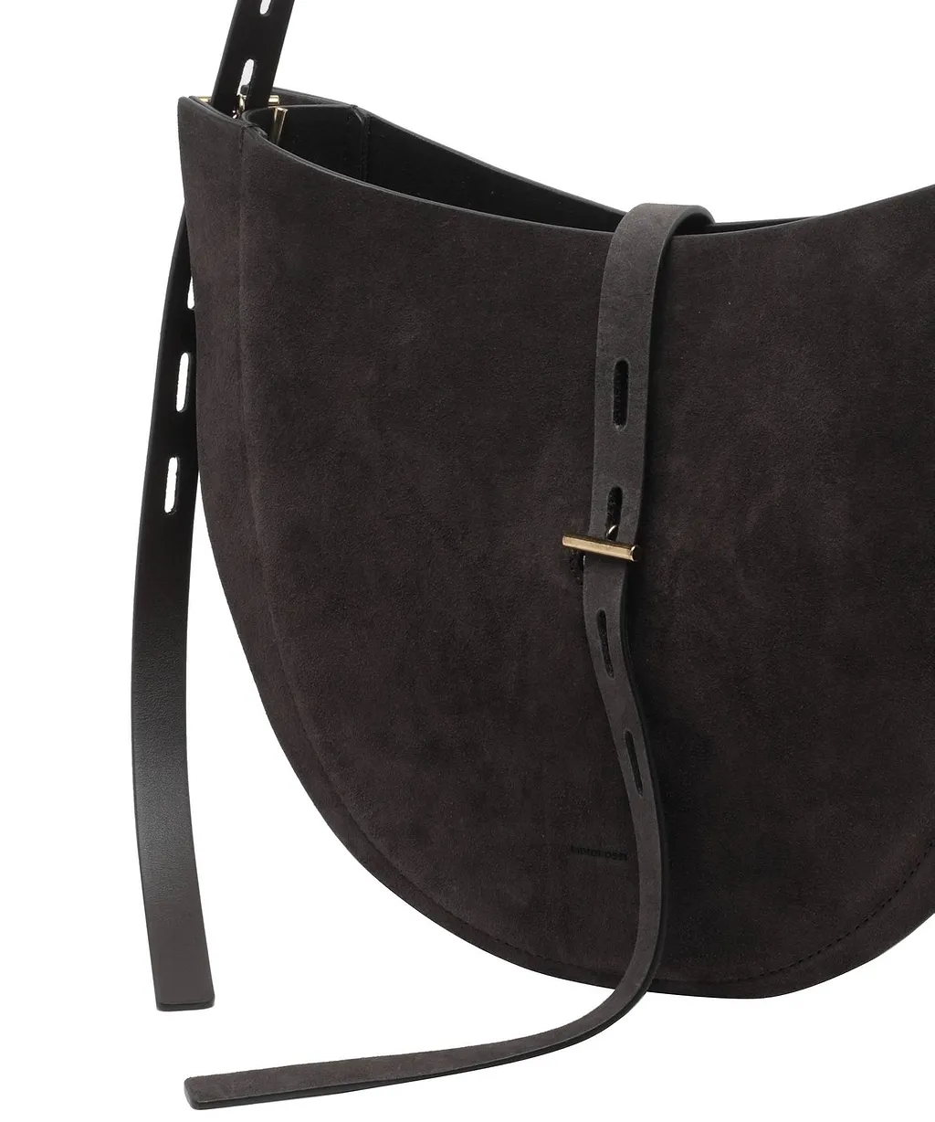 Lizzie Adjustable Strap Shoulder Bag