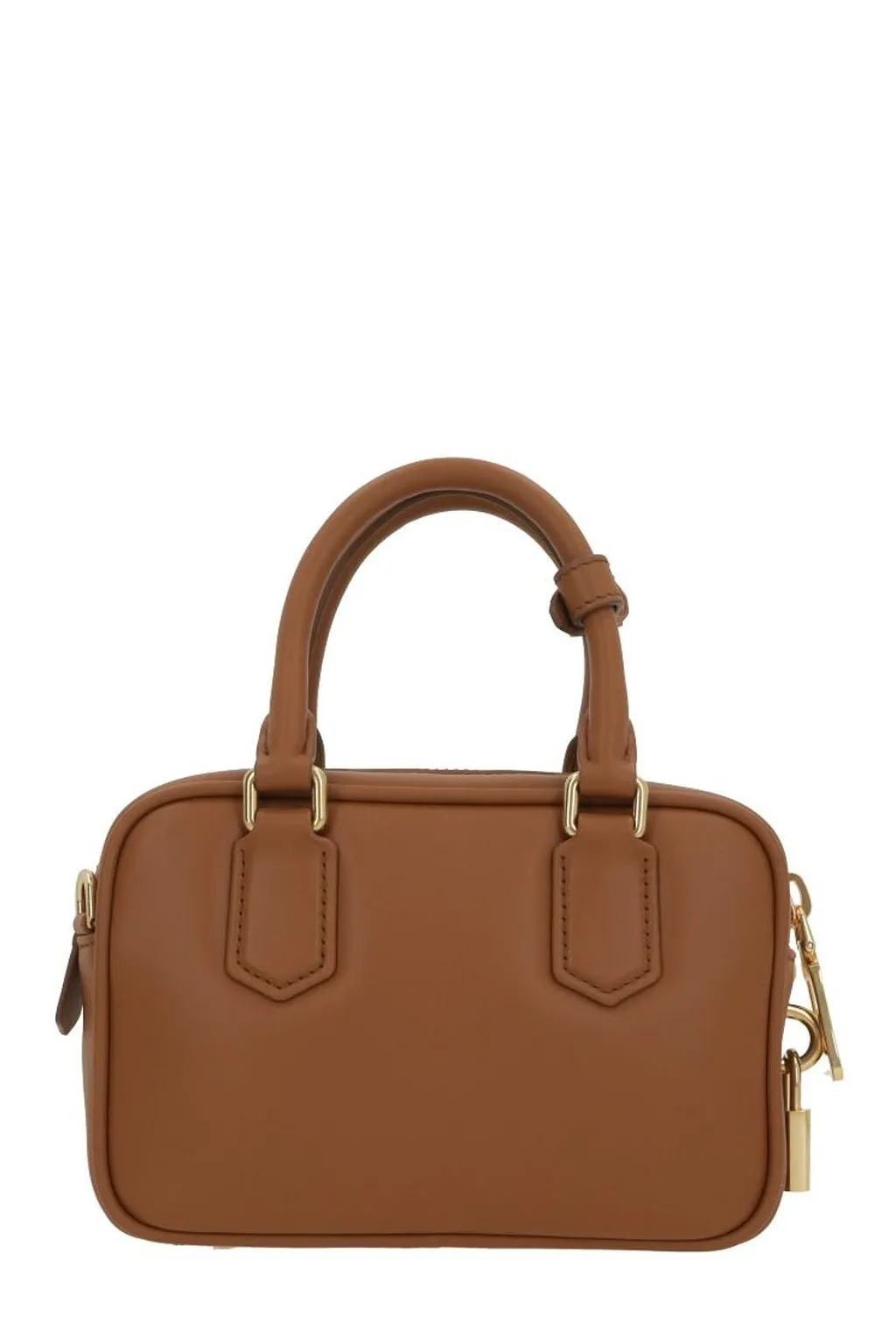 Arcadie Top Handle Bag