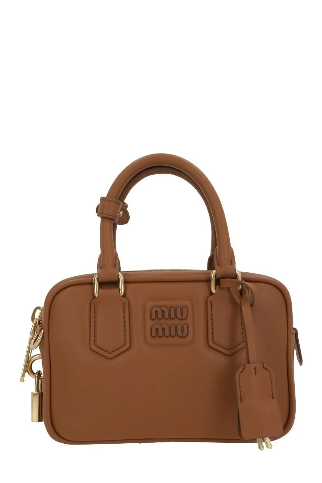 Arcadie Top Handle Bag