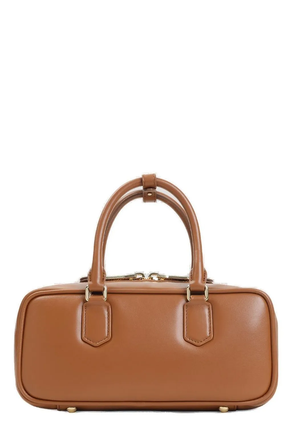 Miu Miu Arcadie Zipped Tote Bag