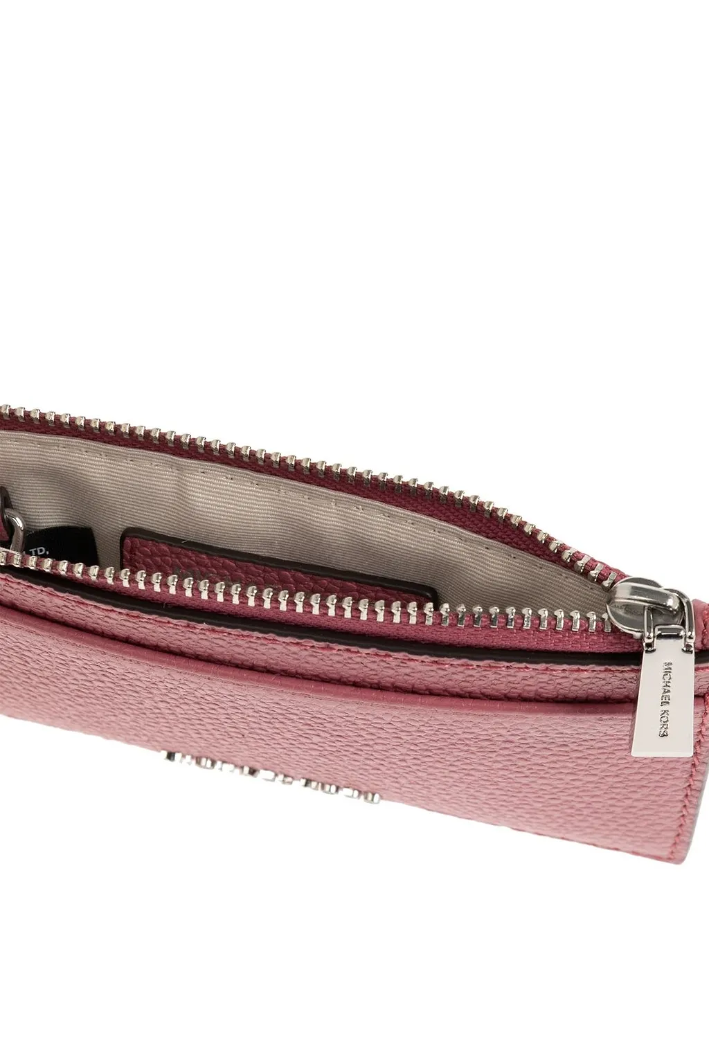 Jet Set Small Card Case